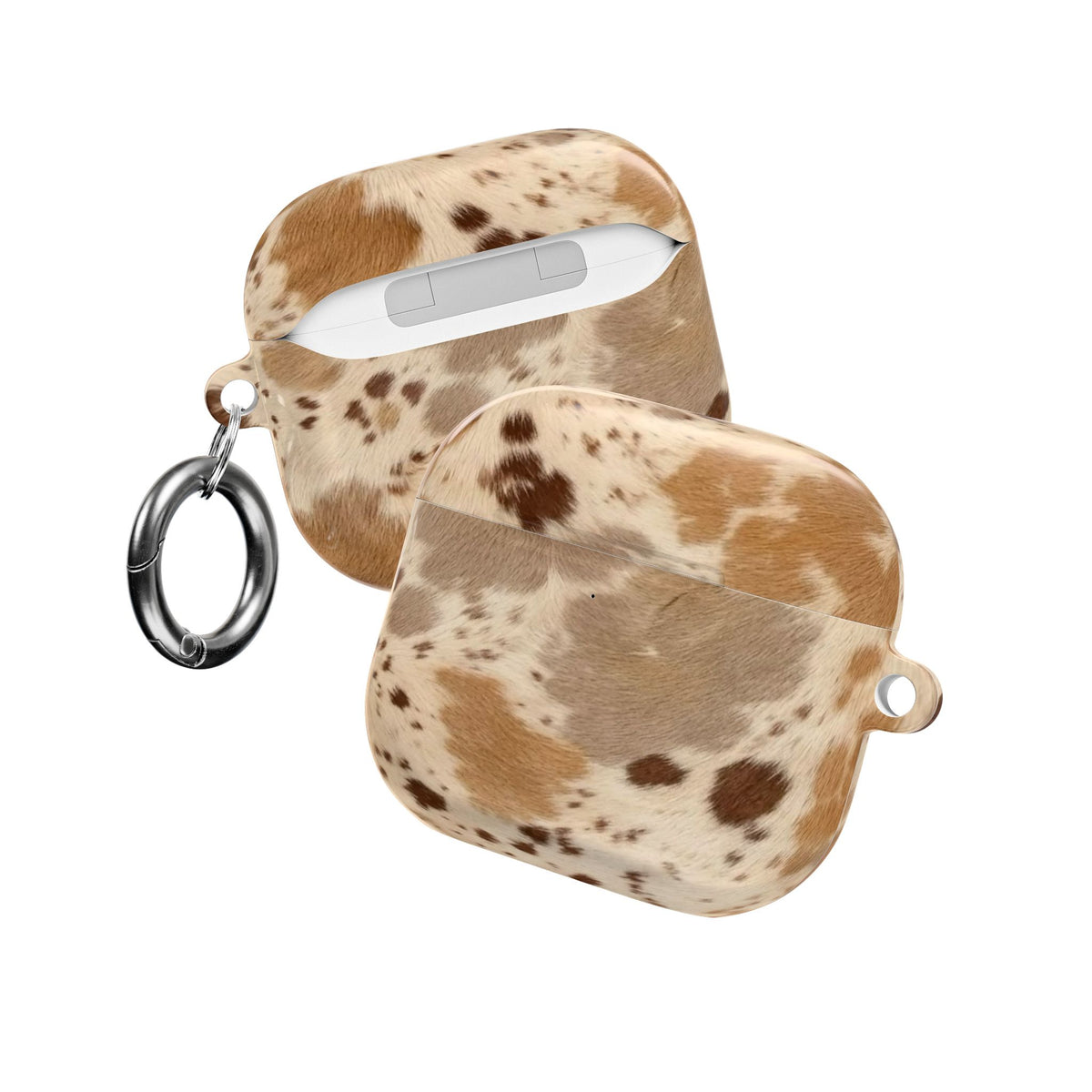 COUNTRY HIDE AIRPOD CASE