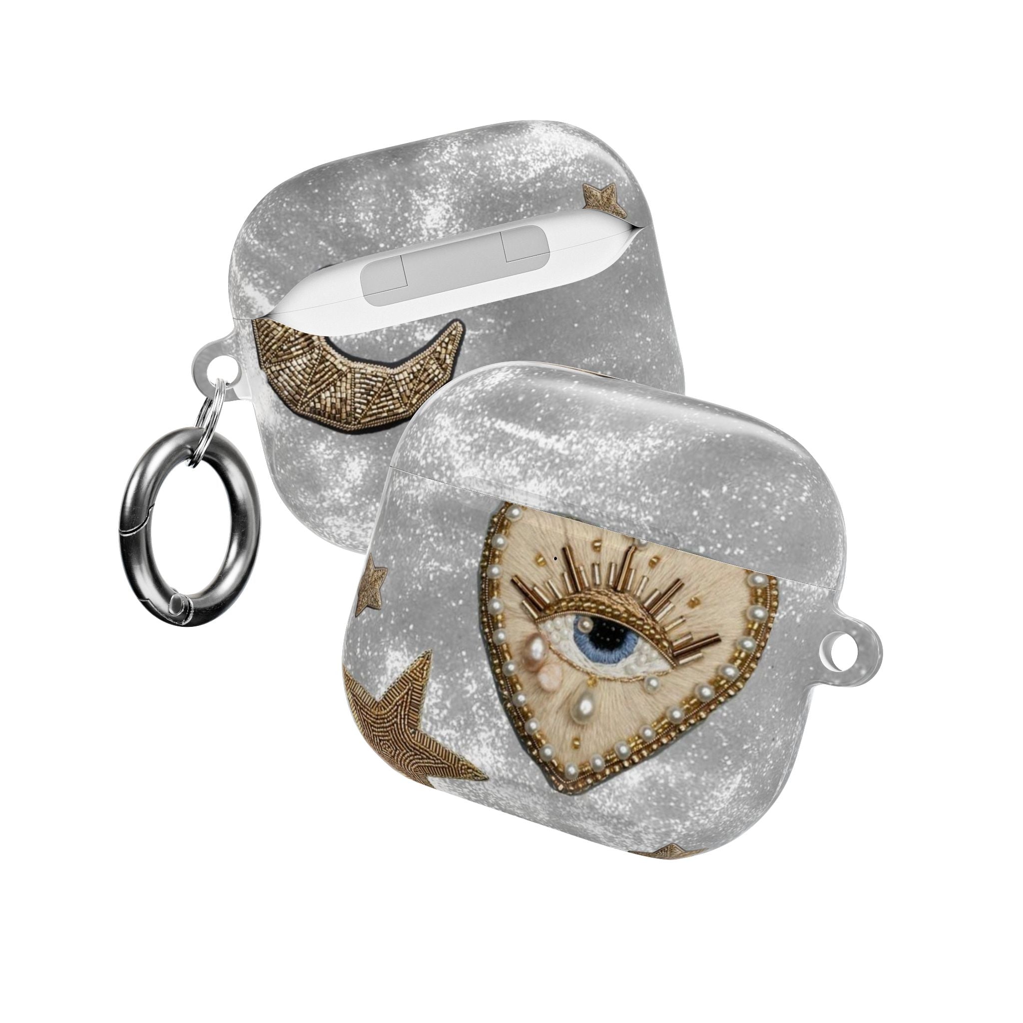 MYSTIC EYE AIRPOD CASE