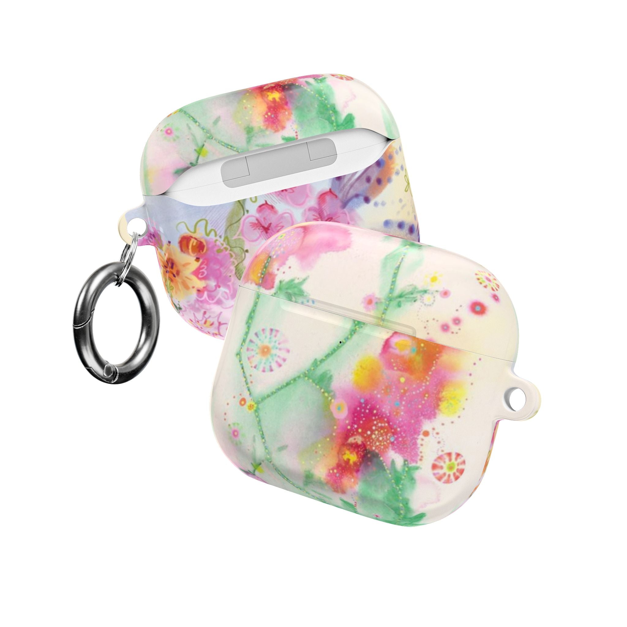 LILY BELLE AIRPOD CASE
