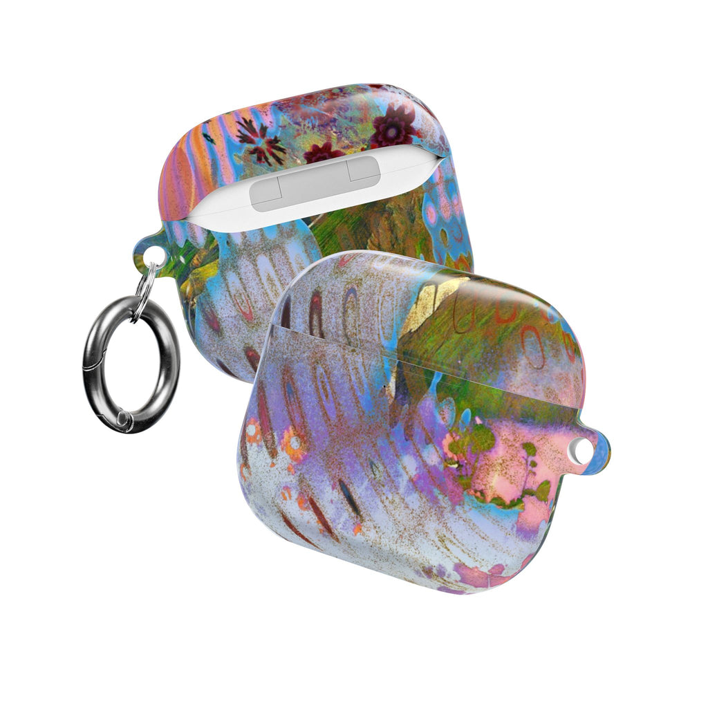 PRISM MOSS WHIMSY AIRPOD CASE