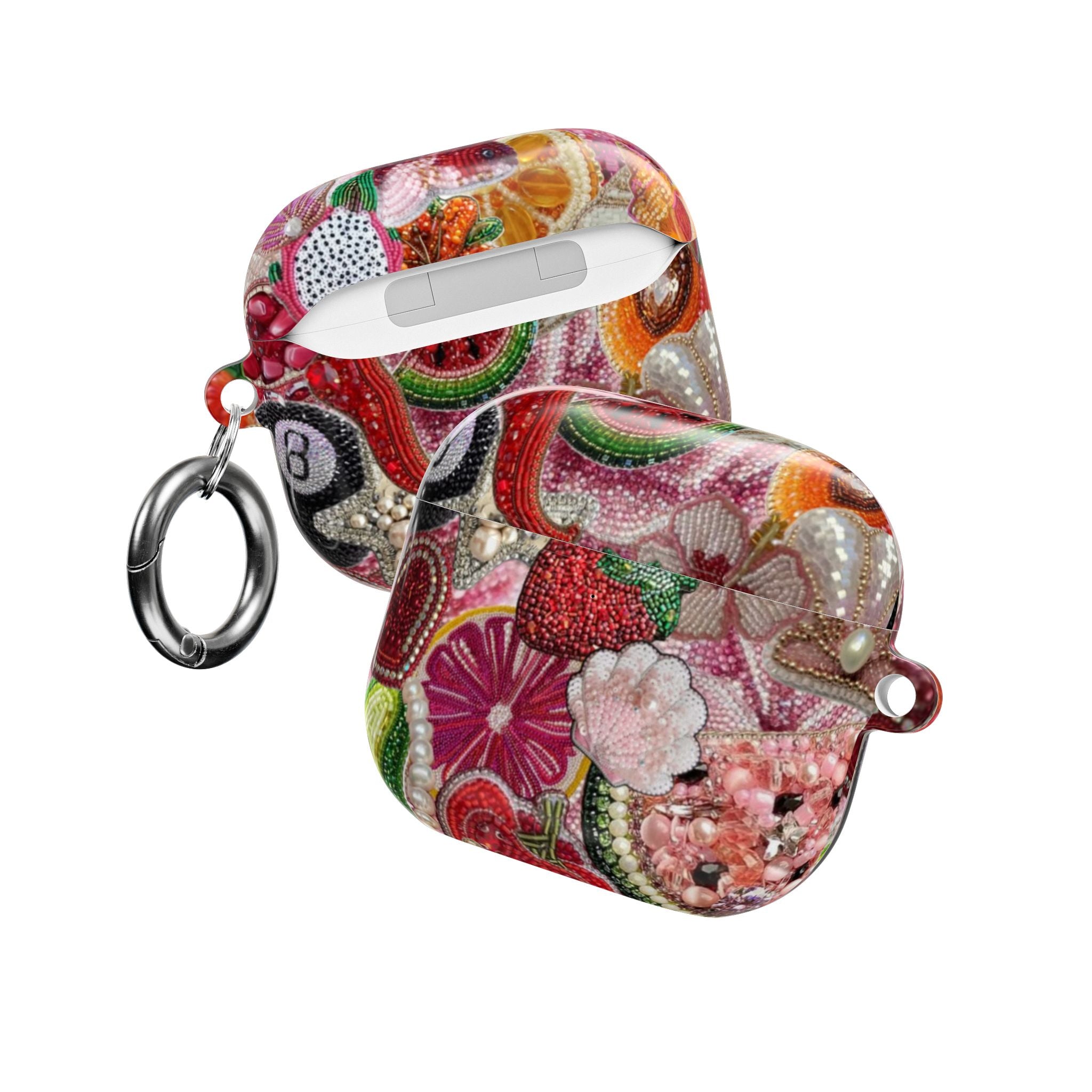 PRISM FRUITS AIRPOD CASE