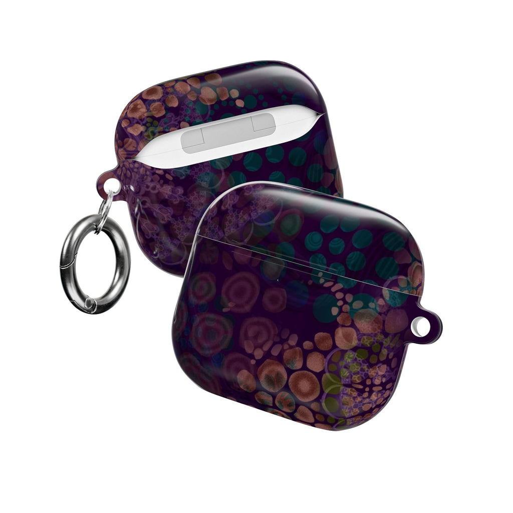 TWILIGHT LAGOON AIRPOD CASE