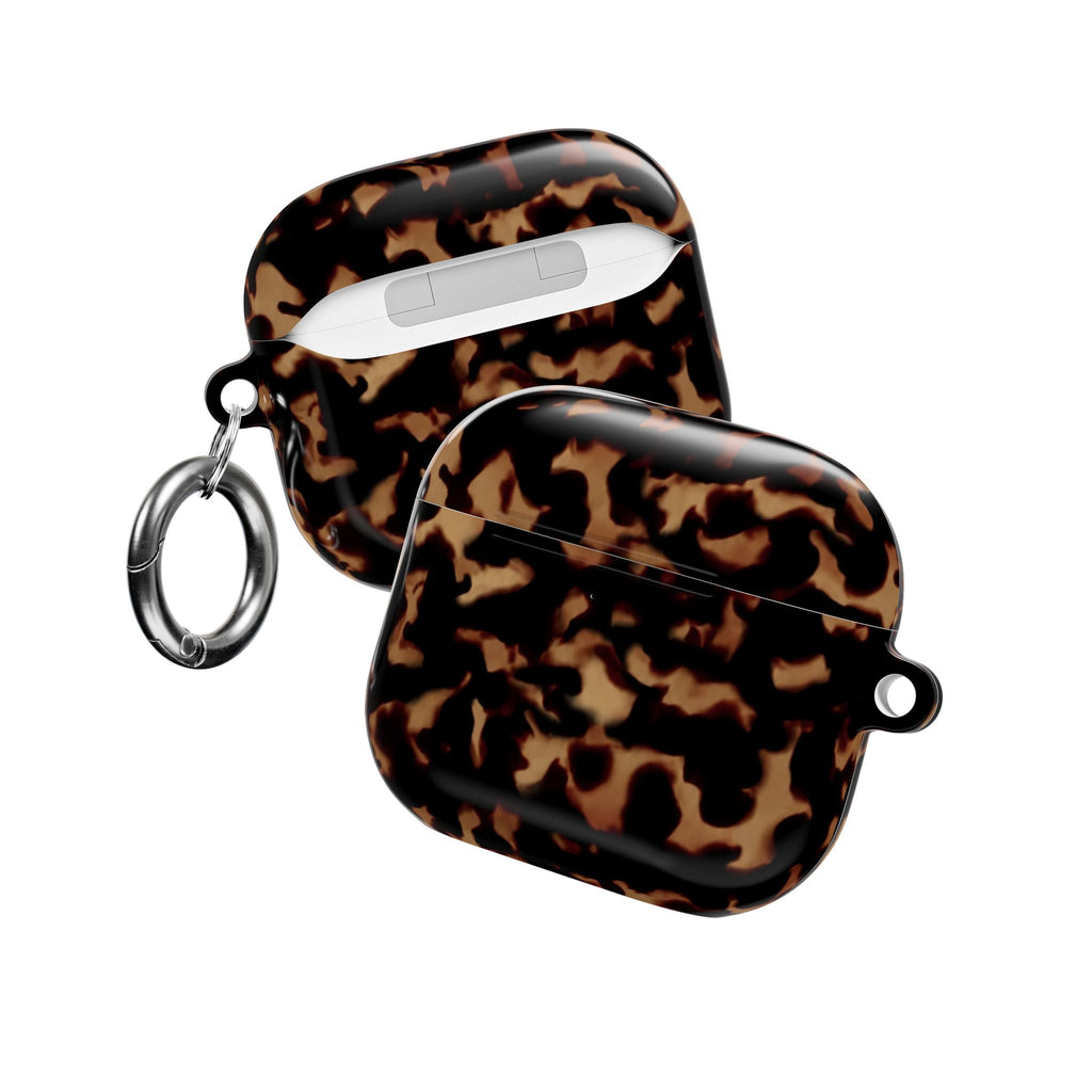 SHELL CRUSH AIRPOD CASE