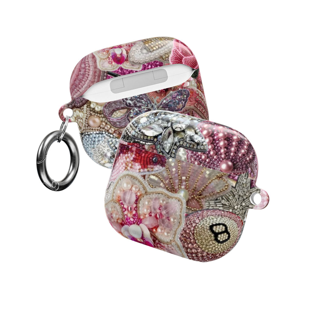CRYSTAL MAGIC AIRPOD CASE