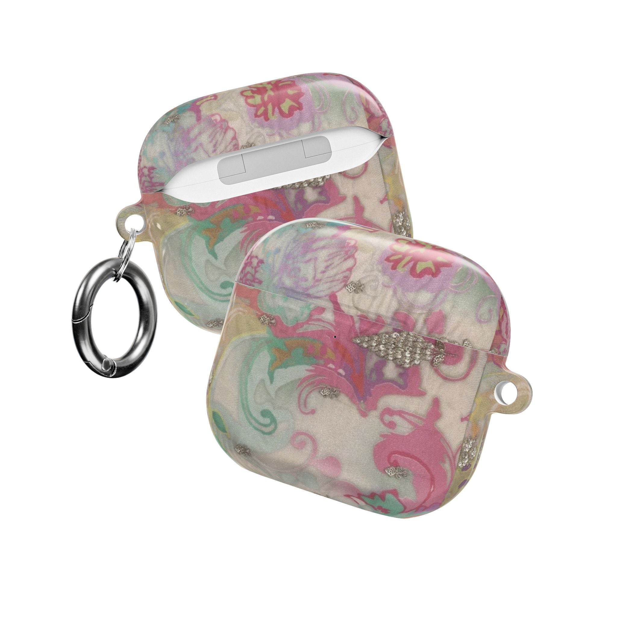 PRISM BLOOM AIRPOD CASE