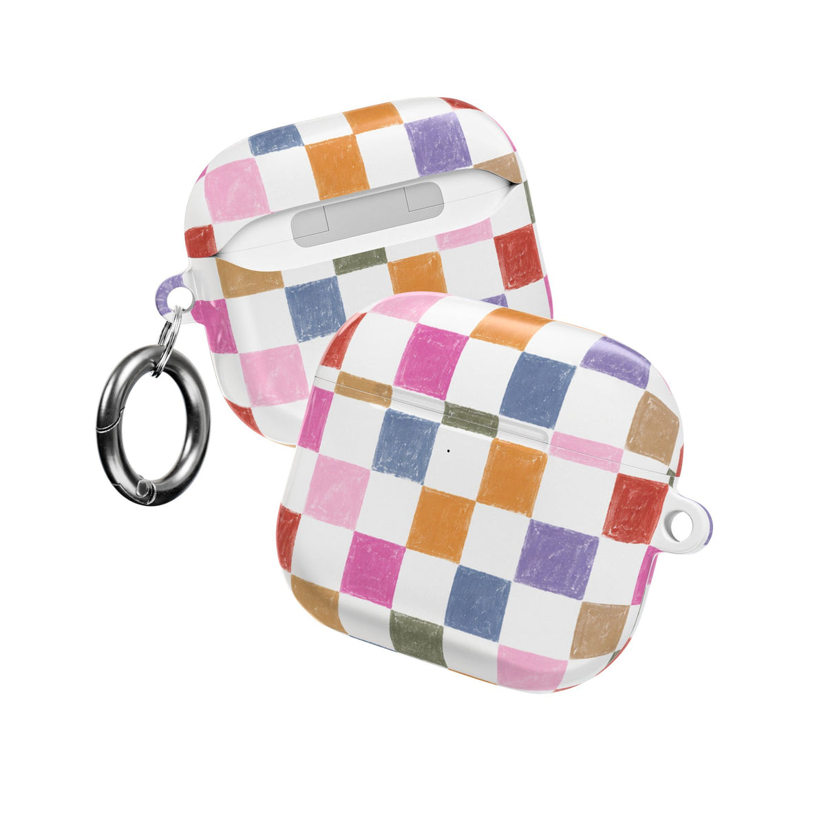 CRAYON CRUSH AIRPOD CASE
