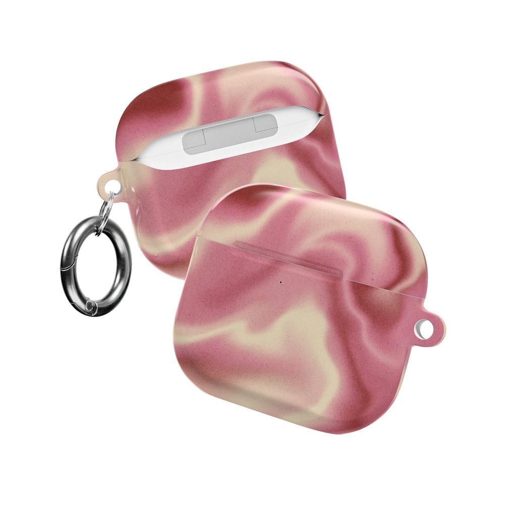 STRAWBERRY MELT AIRPOD CASE