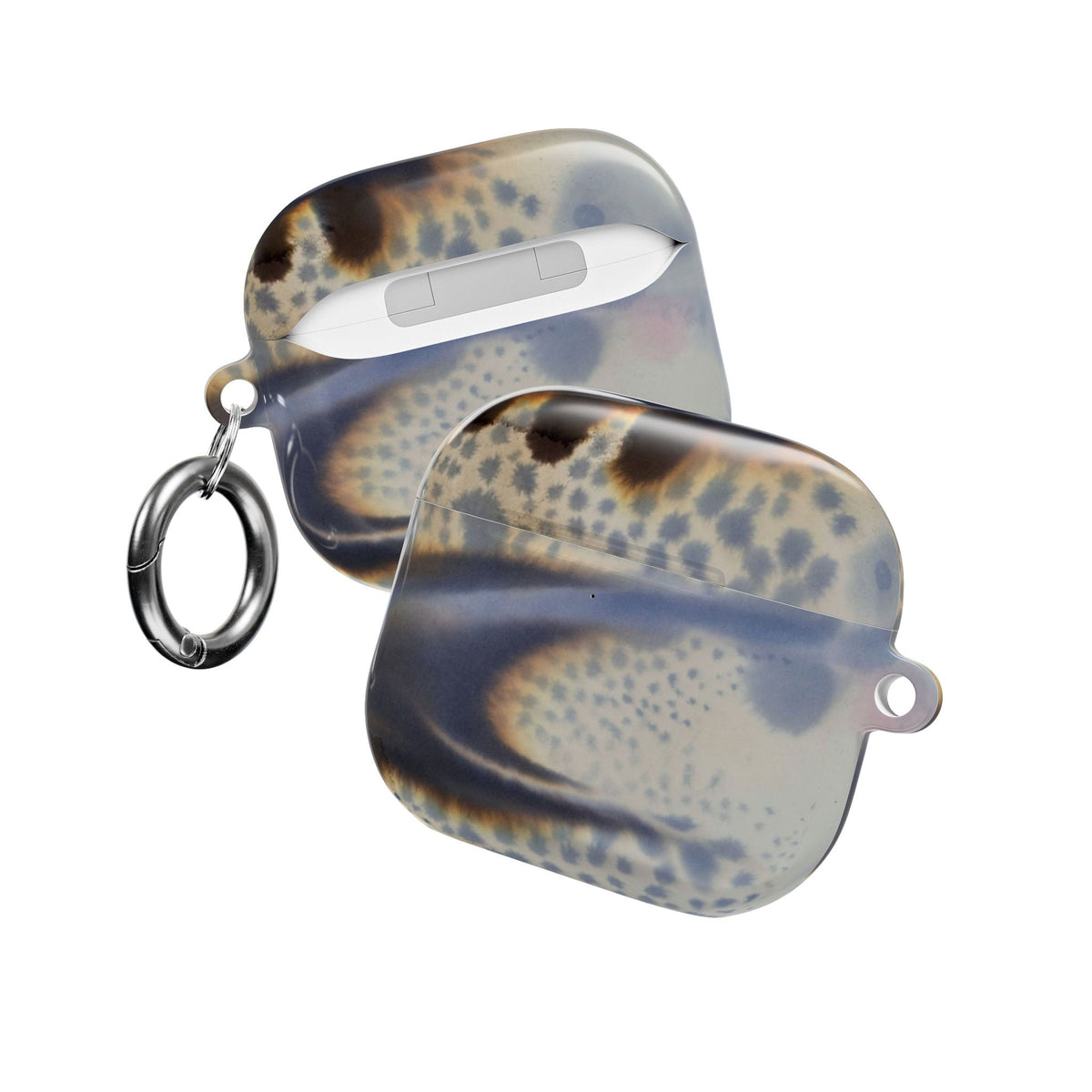 INDIGO HAZE AIRPOD CASE