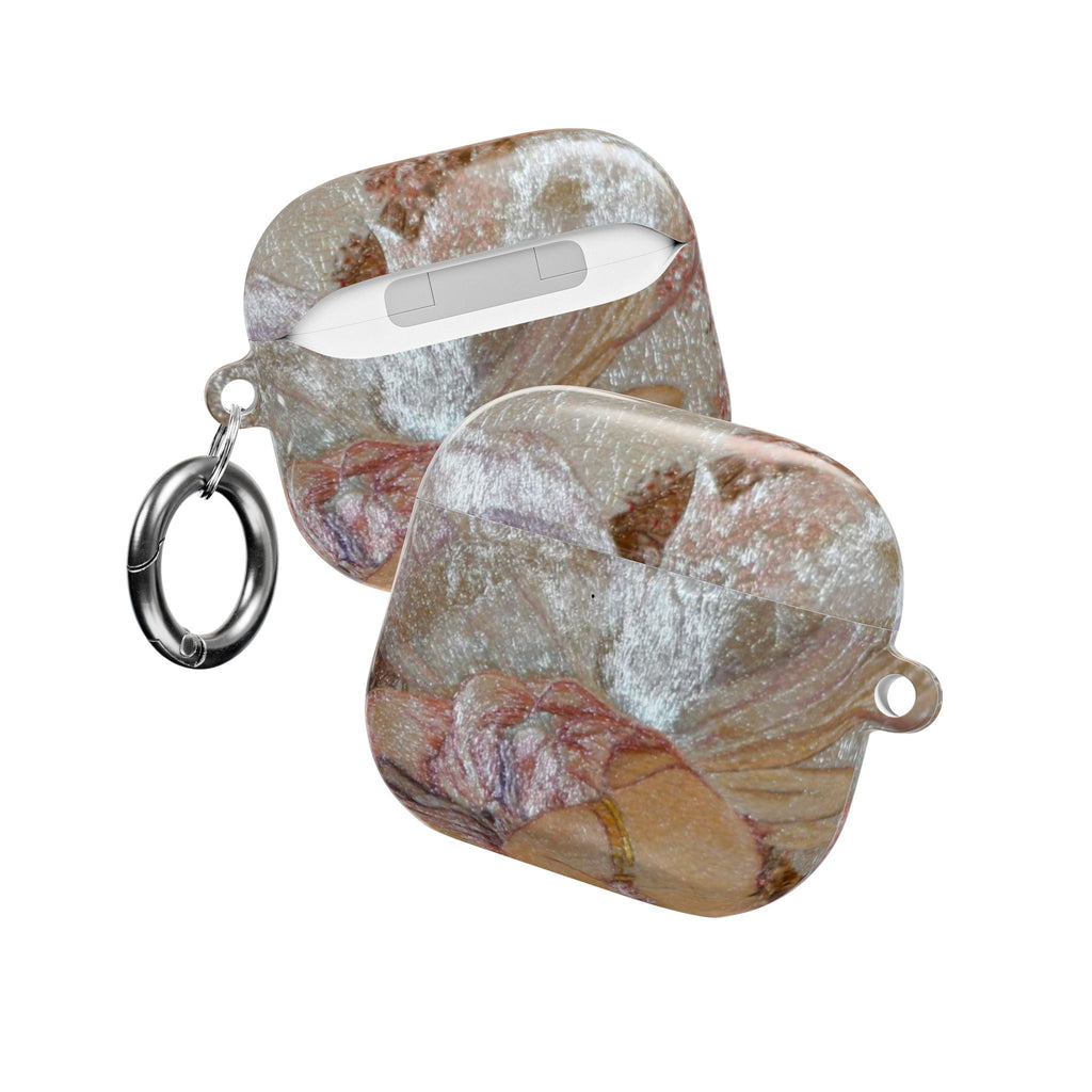 IRIDESCENT WING AIRPOD CASE