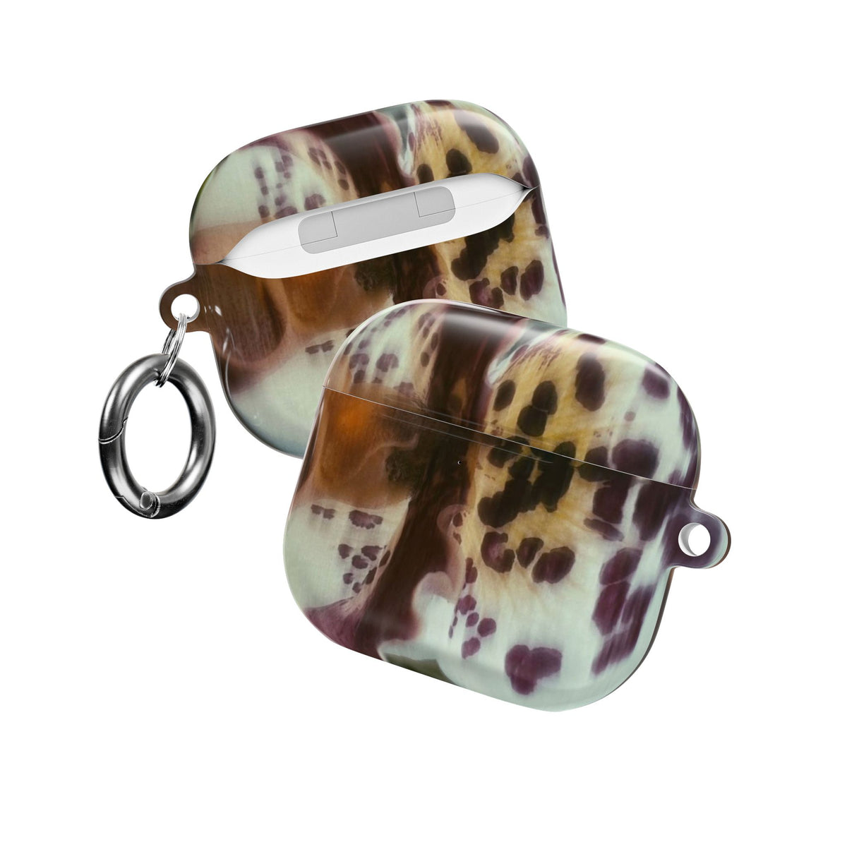 AFTERGLOW PETALS AIRPOD CASE