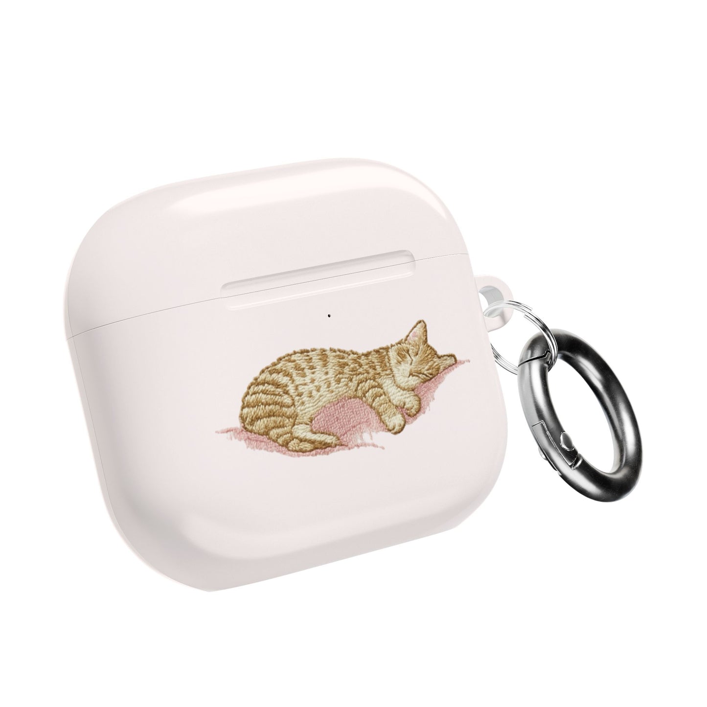 CAT NAP AIRPOD CASE