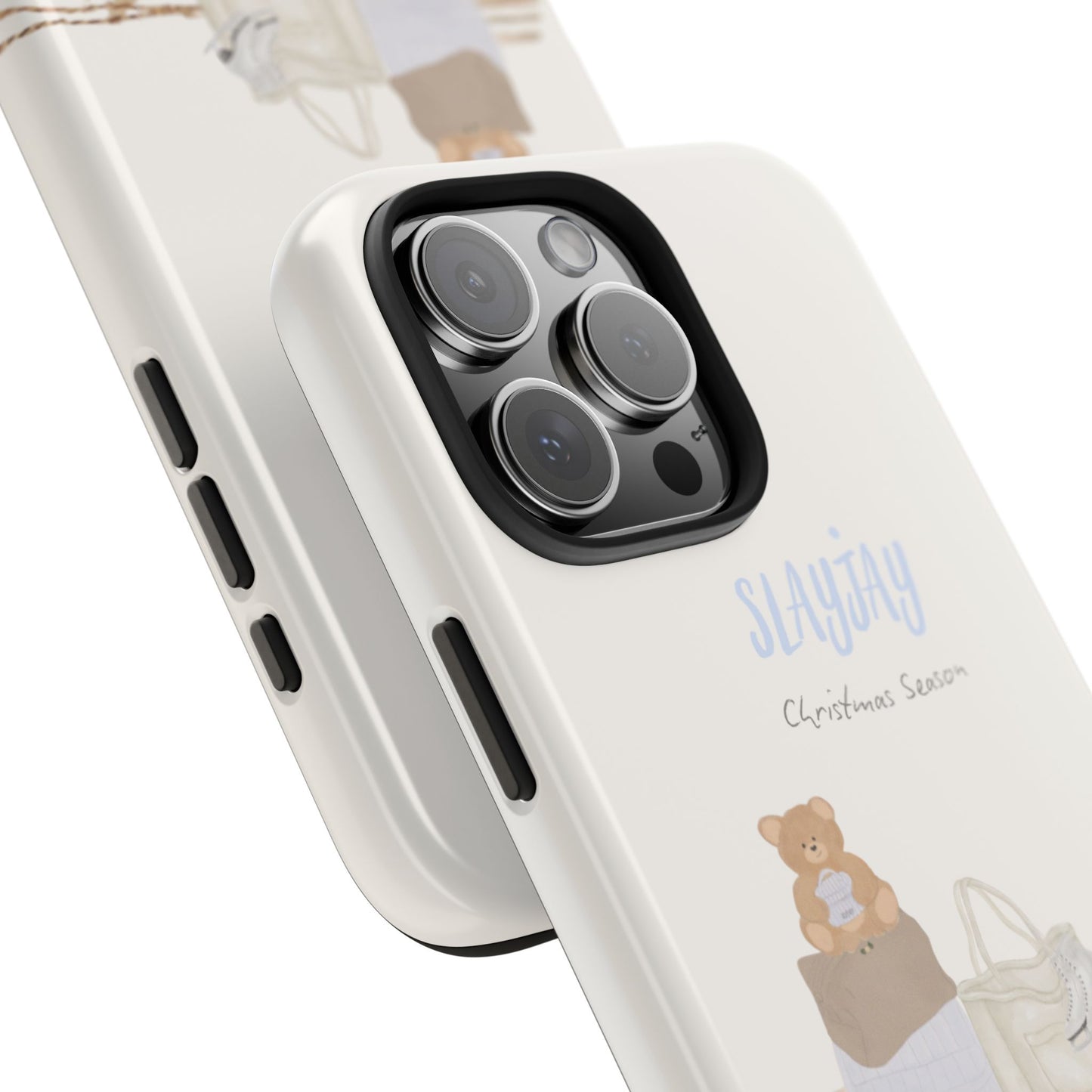 LIMITED EDITION SLAYJAY PHONE CASE