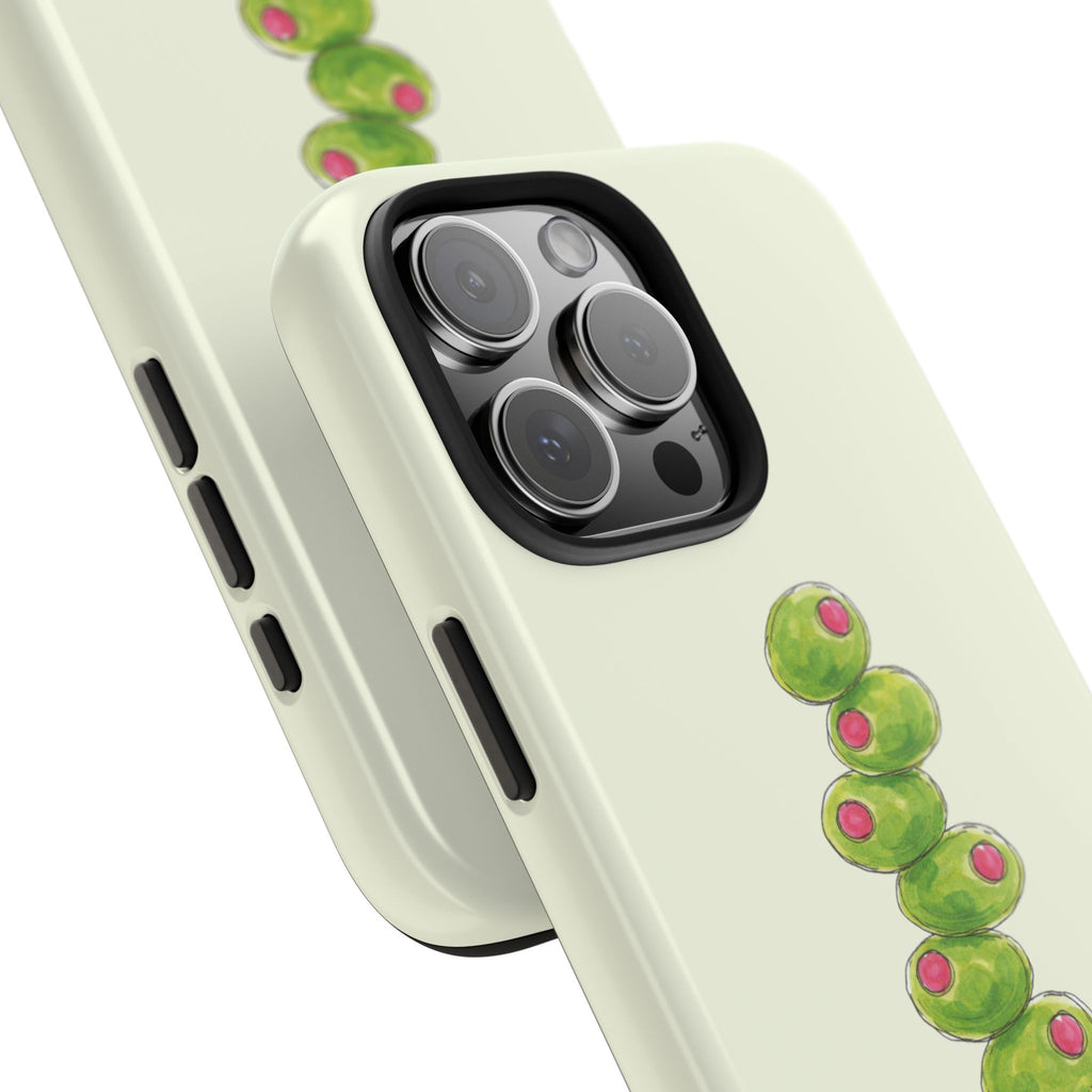 OLIVE YOU PHONE CASE
