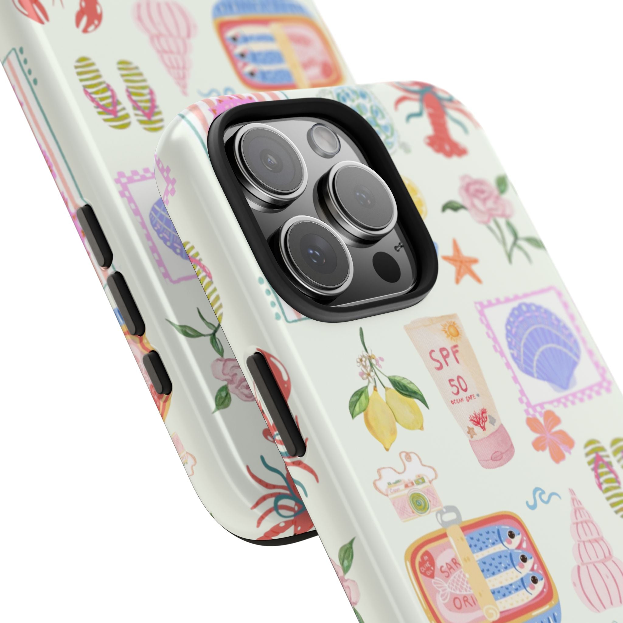 DOLCE RIVIERA PHONE CASE