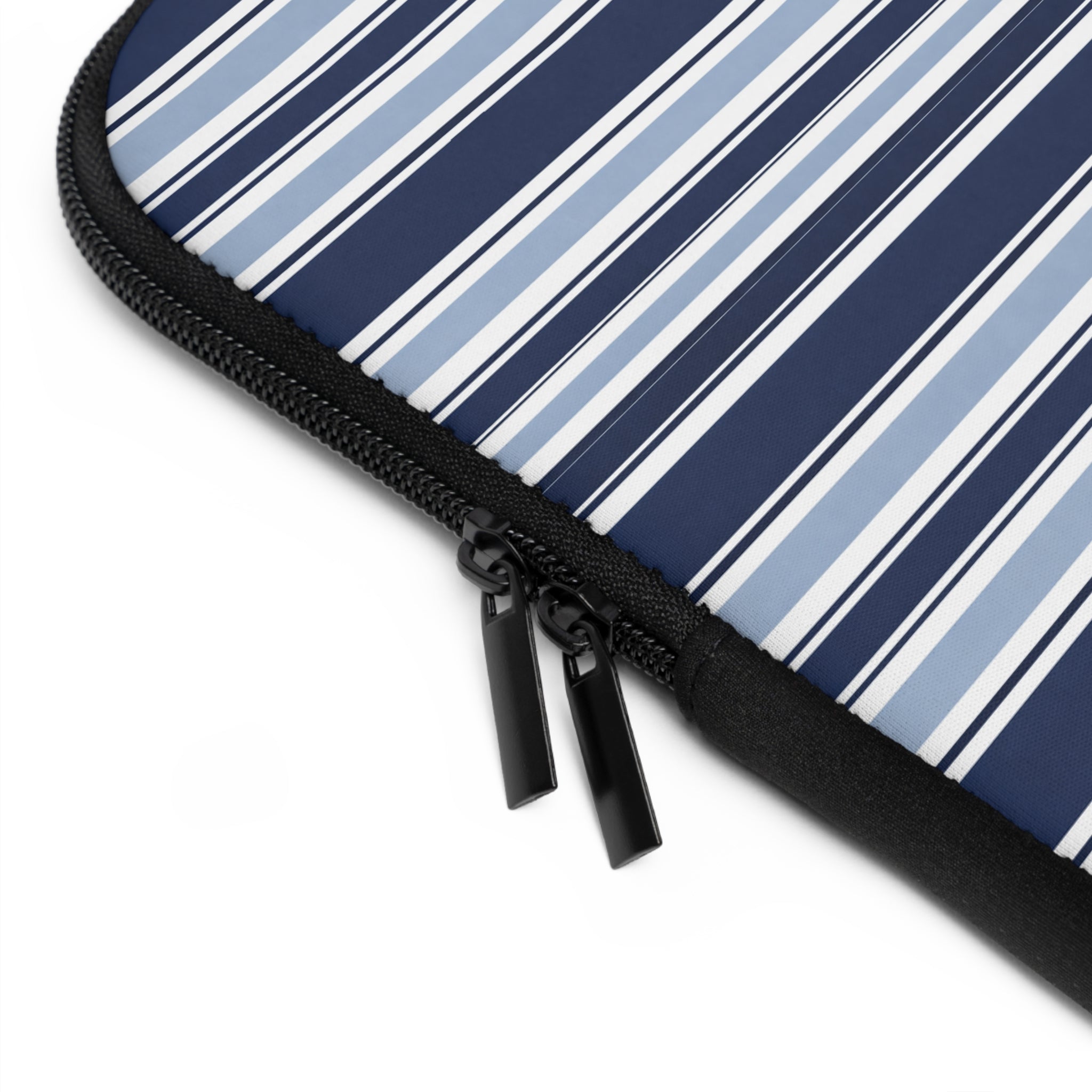 OCEAN STRIPES NEOPRENE KINDLE IPAD & LAPTOP SLEEVE