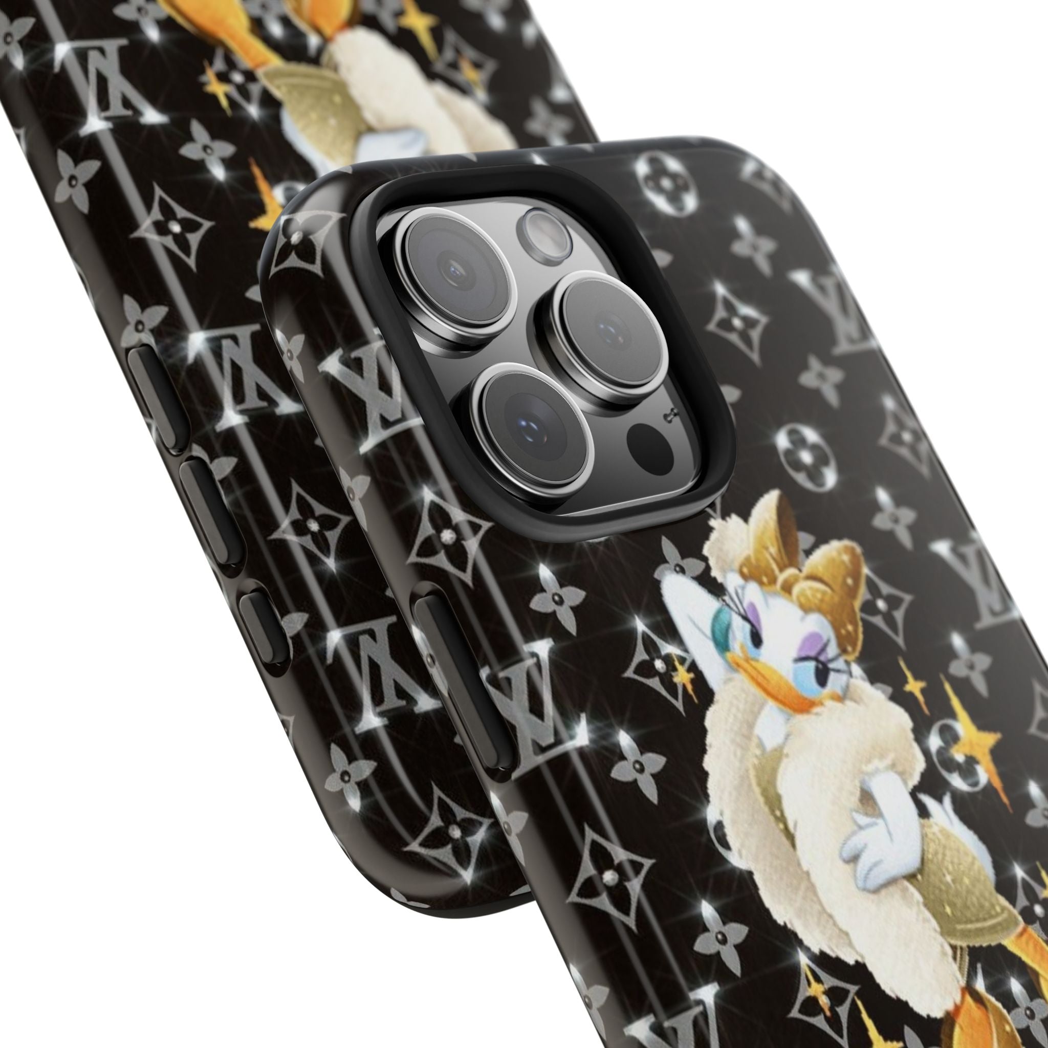LV DAISY PHONE CASE