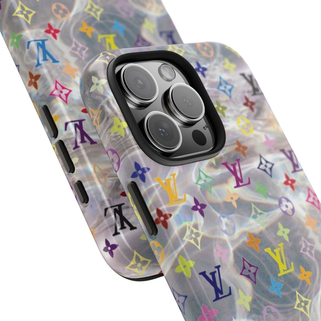 LV WATER PHONE CASE