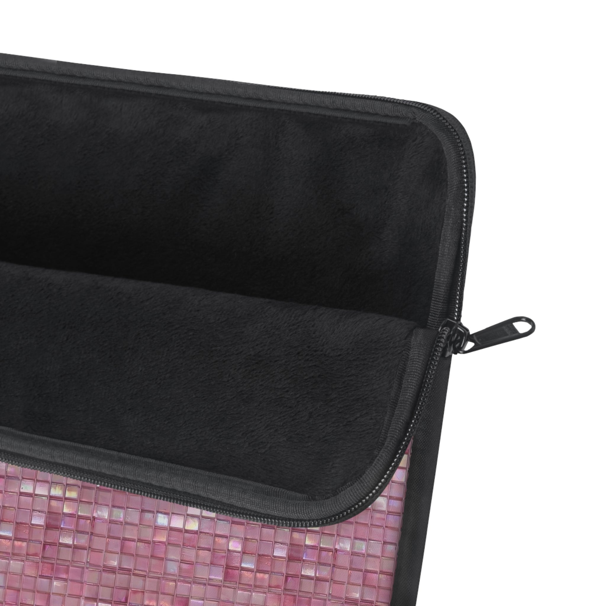 PINK MOSAIC NEOPRENE KINDLE IPAD & LAPTOP SLEEVE