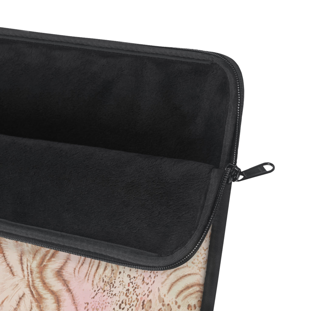 WILD DESERT NEOPRENE KINDLE IPAD & LAPTOP SLEEVE