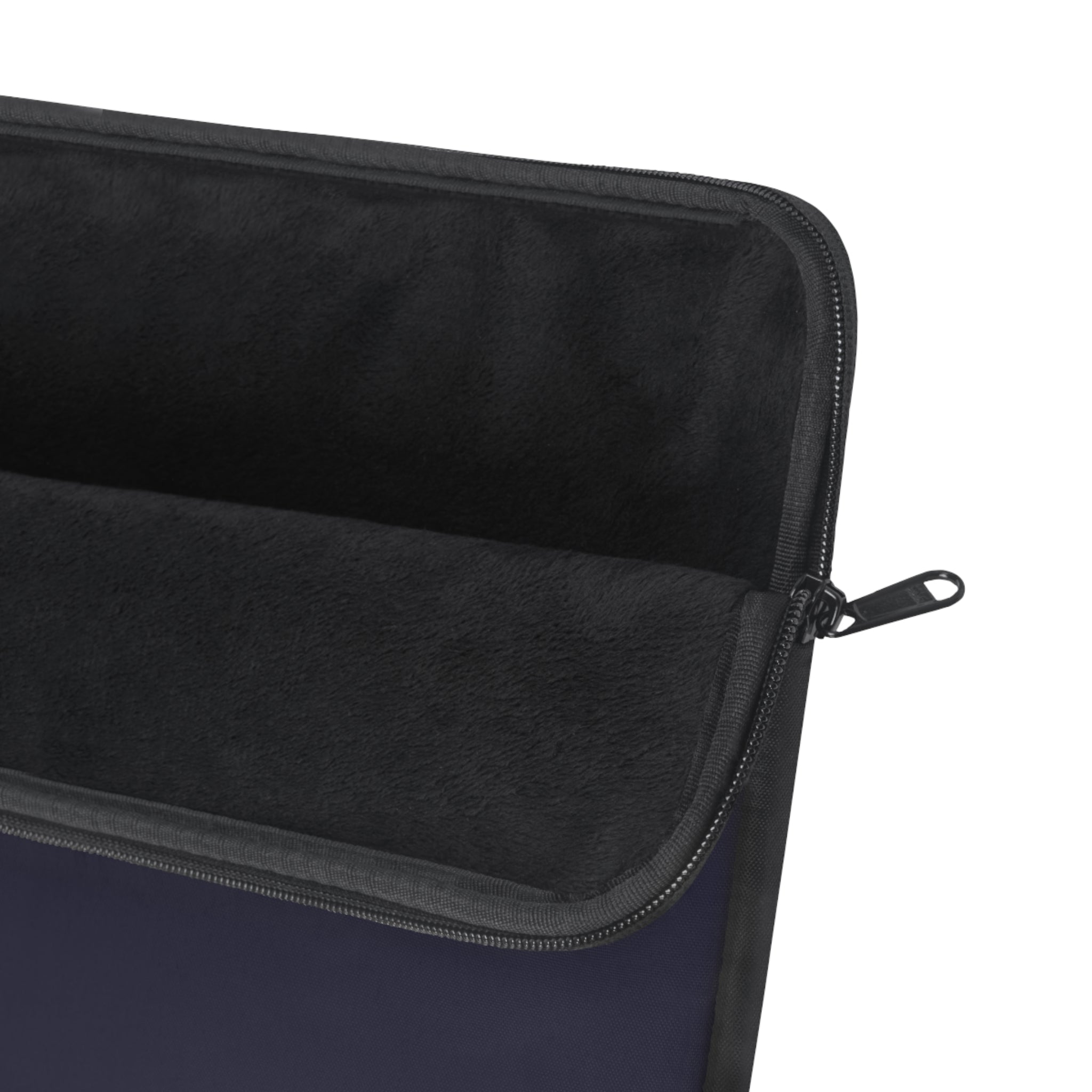 NAVY BLUE BEAUMONT TEDDY BEAR KINDLE IPAD & LAPTOP SLEEVE