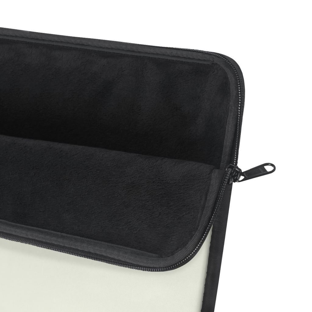 PETAL GARDEN KITTY KINDLE IPAD & LAPTOP SLEEVE