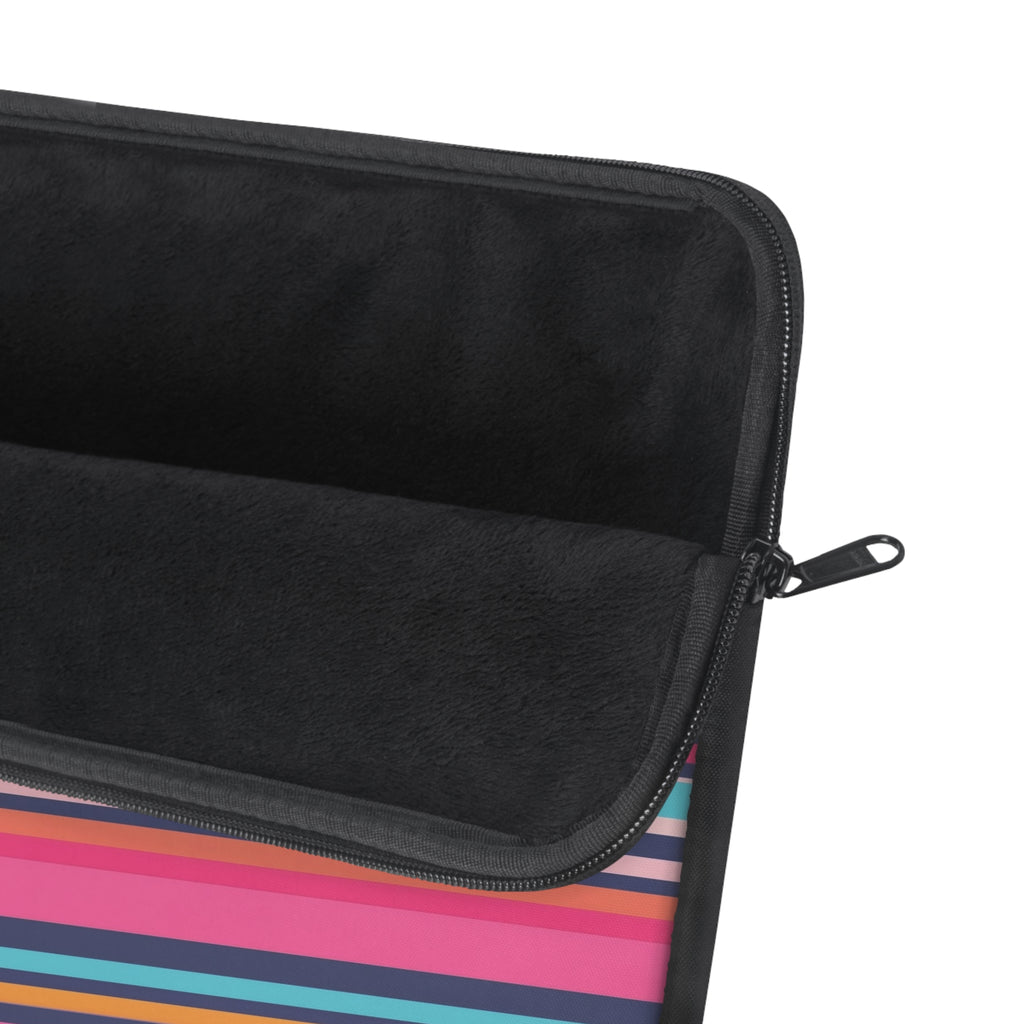 SAVANNAH STRIPES KINDLE IPAD & LAPTOP SLEEVE