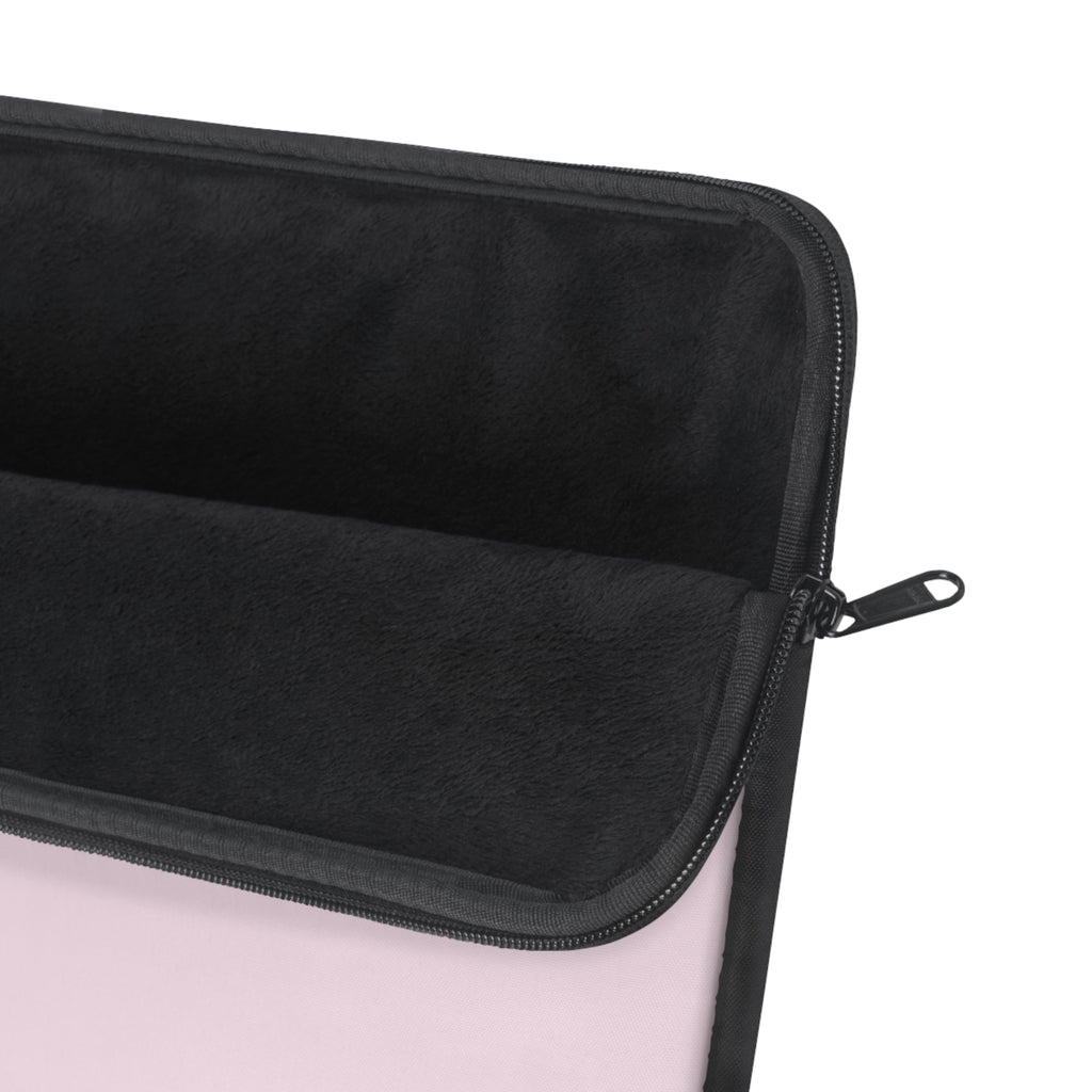PINK EVERYTHING HALLELUJAH KINDLE IPAD & LAPTOP SLEEVE