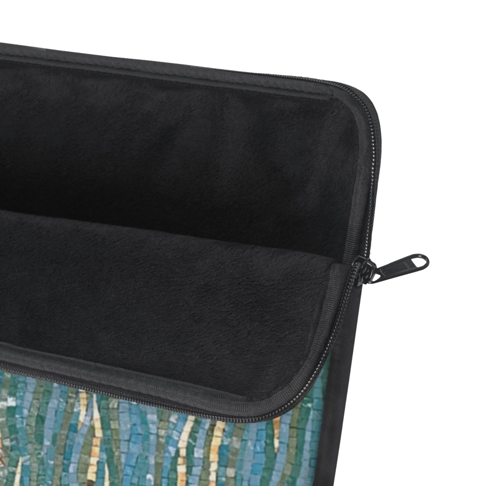 OCEAN SEQUINS KINDLE IPAD & LAPTOP SLEEVE