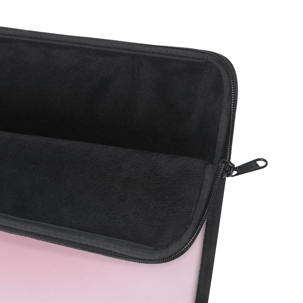 PINK AURA WESTERN HORSE KINDLE IPAD & LAPTOP SLEEVE
