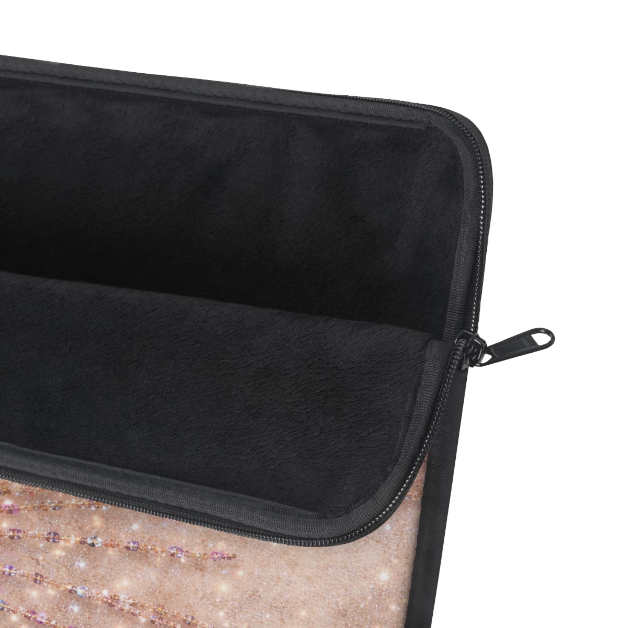 SEQUIN ANGEL WING KINDLE IPAD & LAPTOP SLEEVE