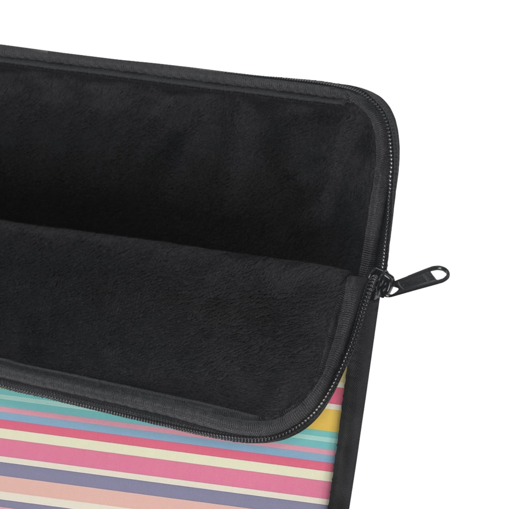 CHATHAM STRIPES KINDLE IPAD & LAPTOP SLEEVE
