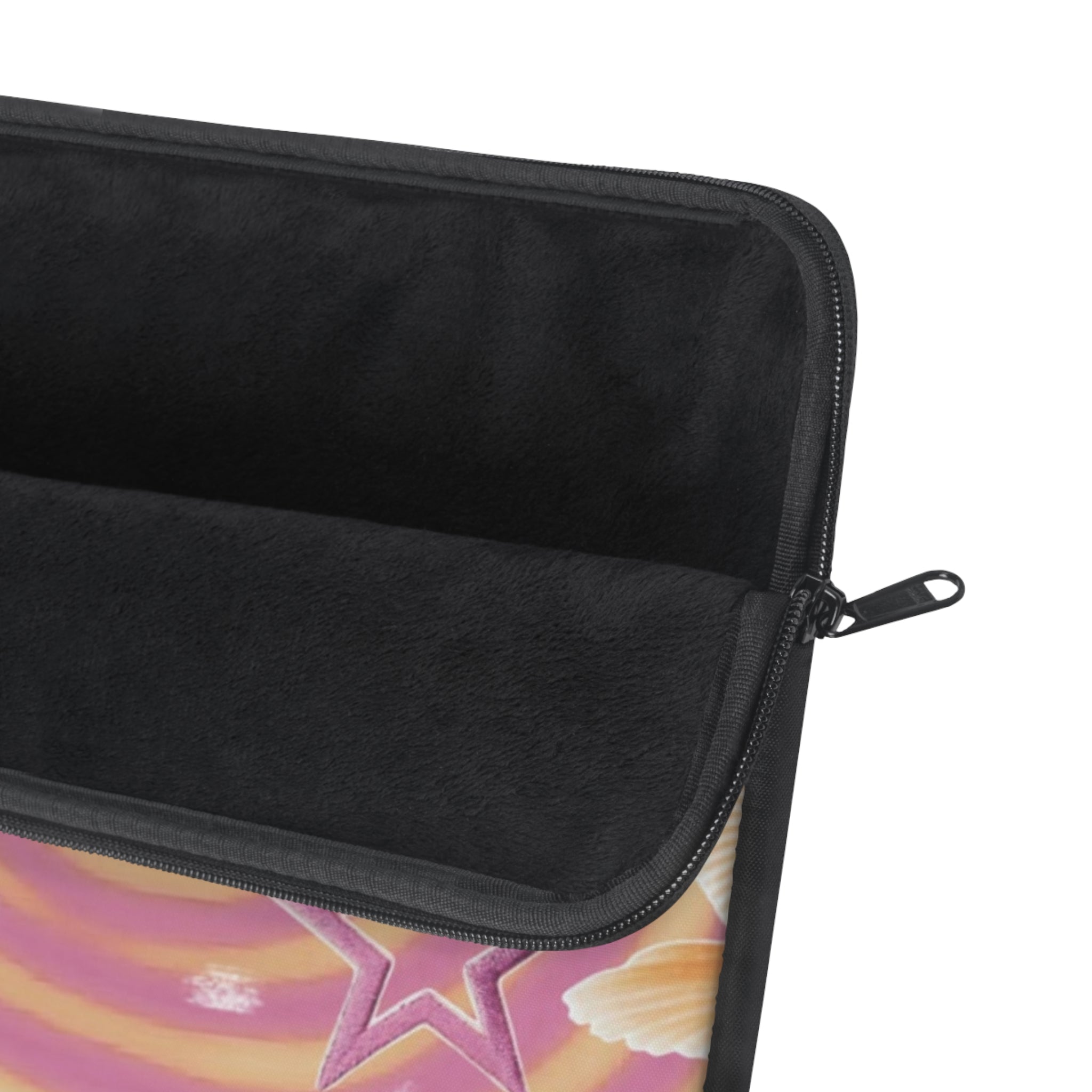ELECTRIC TIDE KINDLE IPAD & LAPTOP SLEEVE
