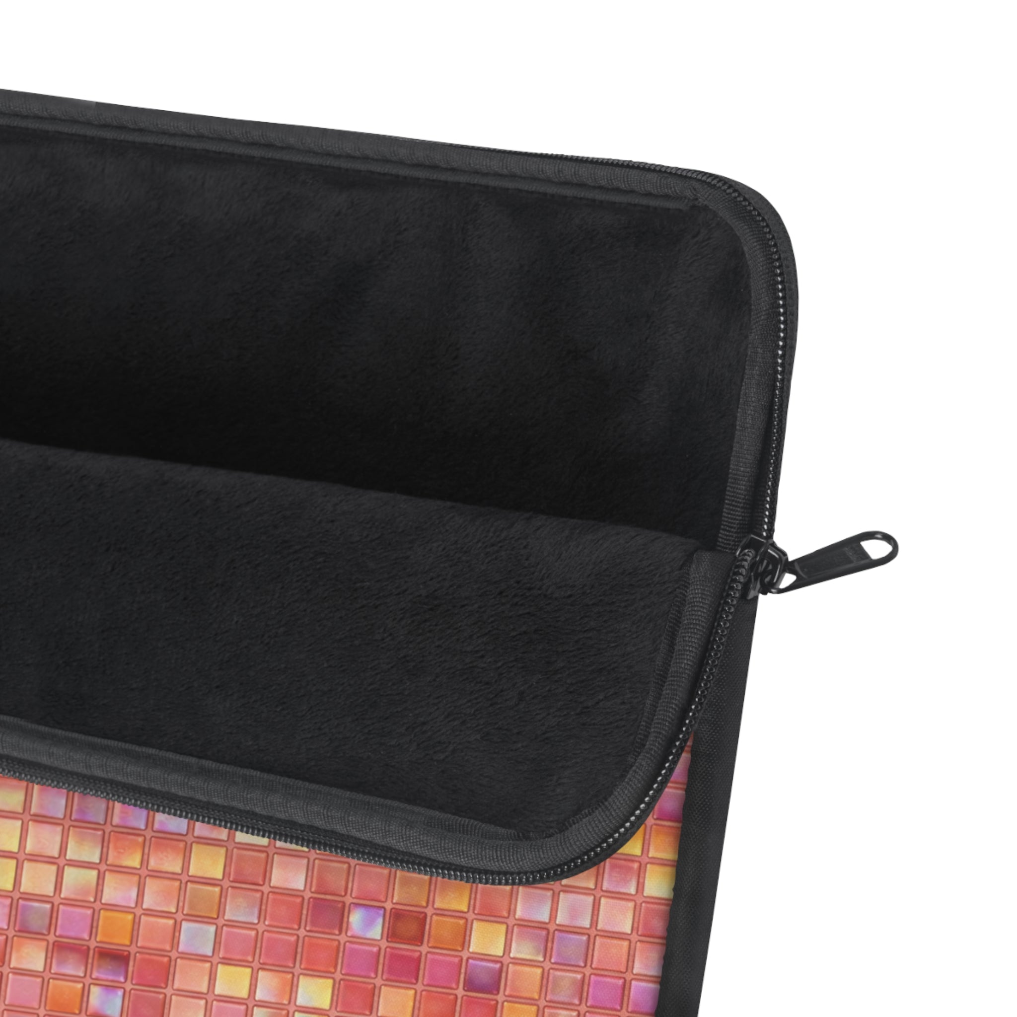 GOLDEN HOUR MOSAIC KINDLE IPAD & LAPTOP SLEEVE
