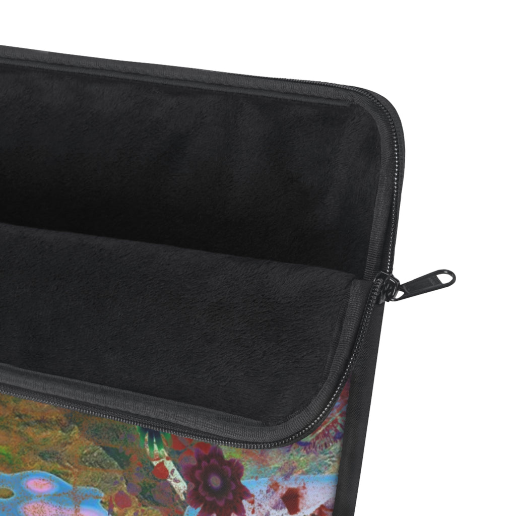 PRISM MOSS WHIMSY KINDLE IPAD & LAPTOP SLEEVE