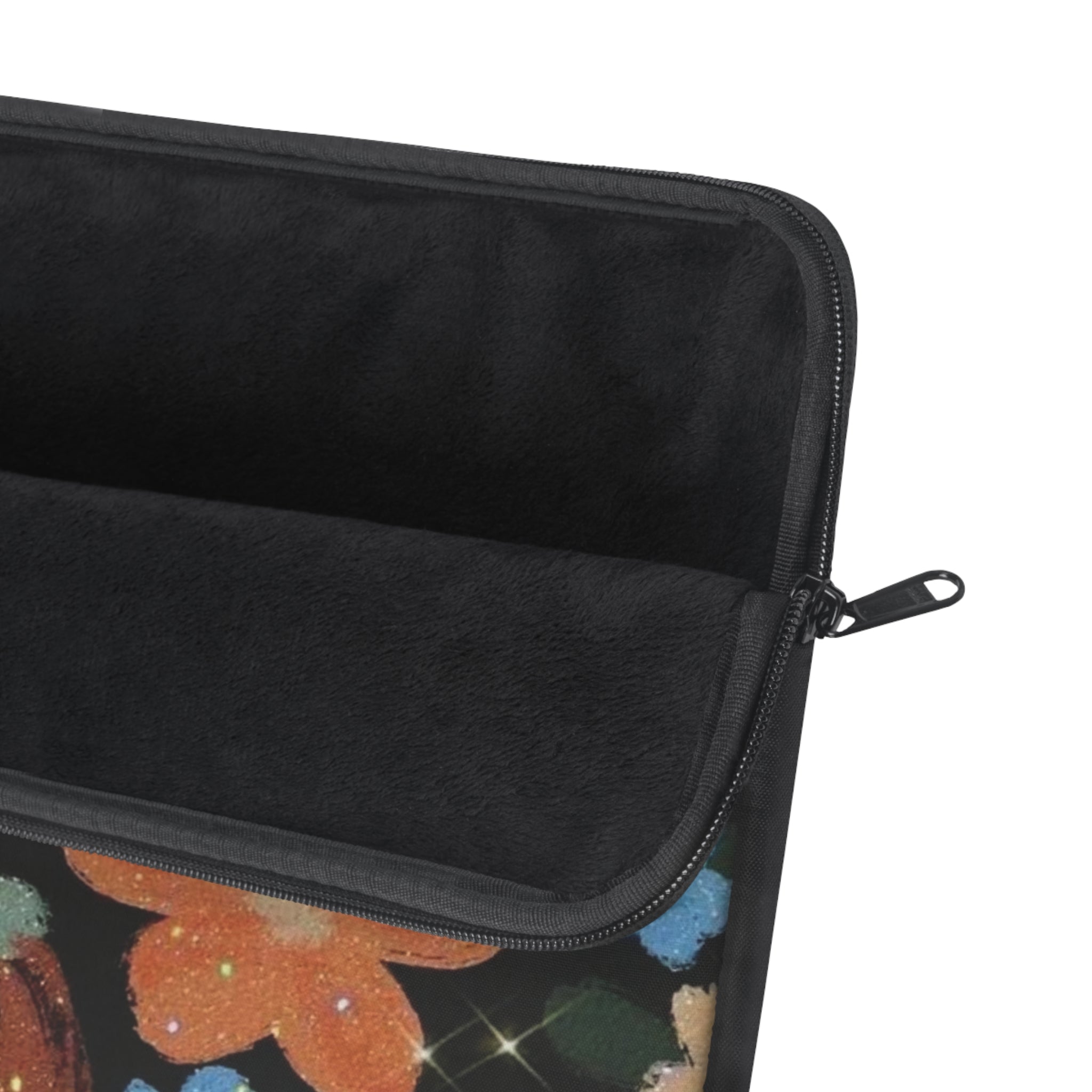 LUMINOUS PETAL KINDLE IPAD & LAPTOP SLEEVE
