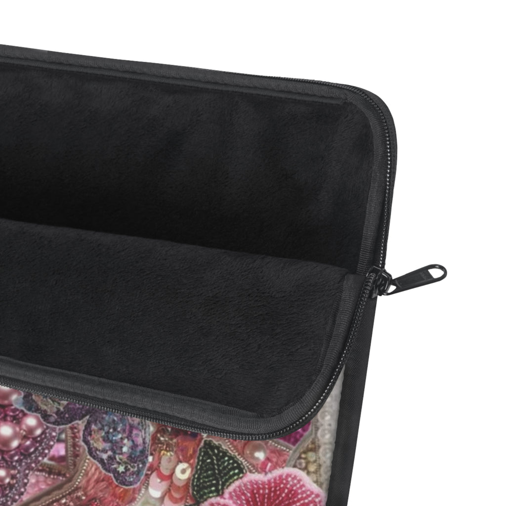 CRYSTAL MAGIC KINDLE IPAD & LAPTOP SLEEVE