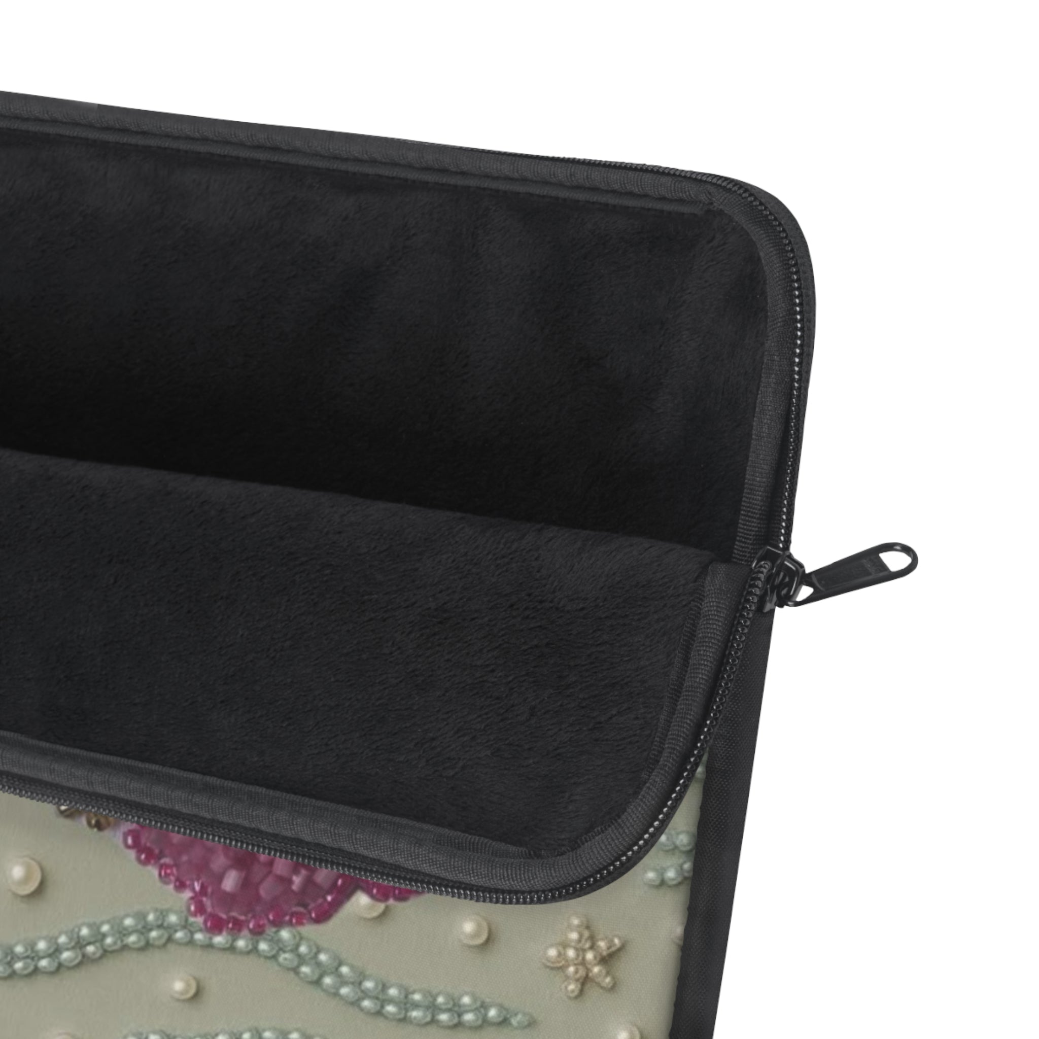 SAGE PRISM FLORAL KINDLE IPAD & LAPTOP SLEEVE
