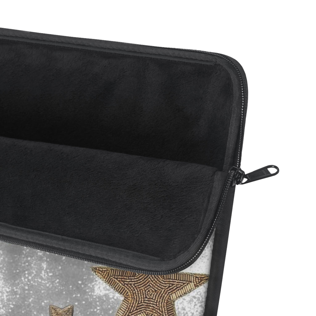 MYSTIC EYE KINDLE IPAD & LAPTOP SLEEVE