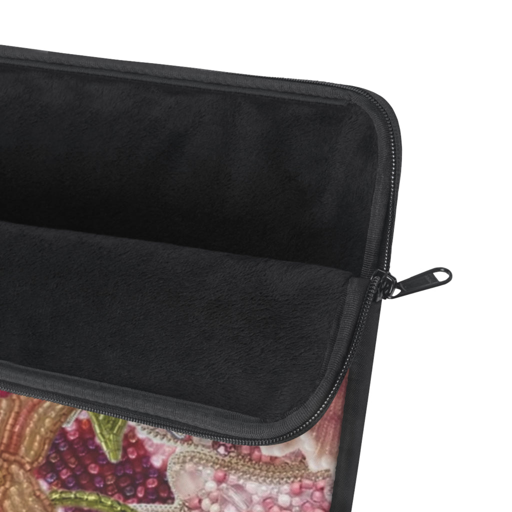 ORIENTAL LILY KINDLE IPAD & LAPTOP SLEEVE