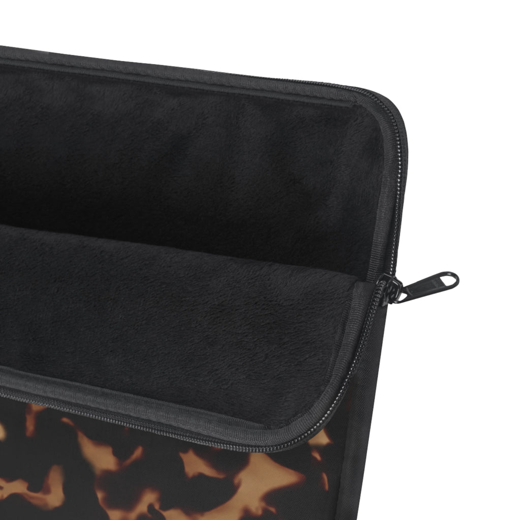 SHELL CRUSH KINDLE IPAD & LAPTOP SLEEVE