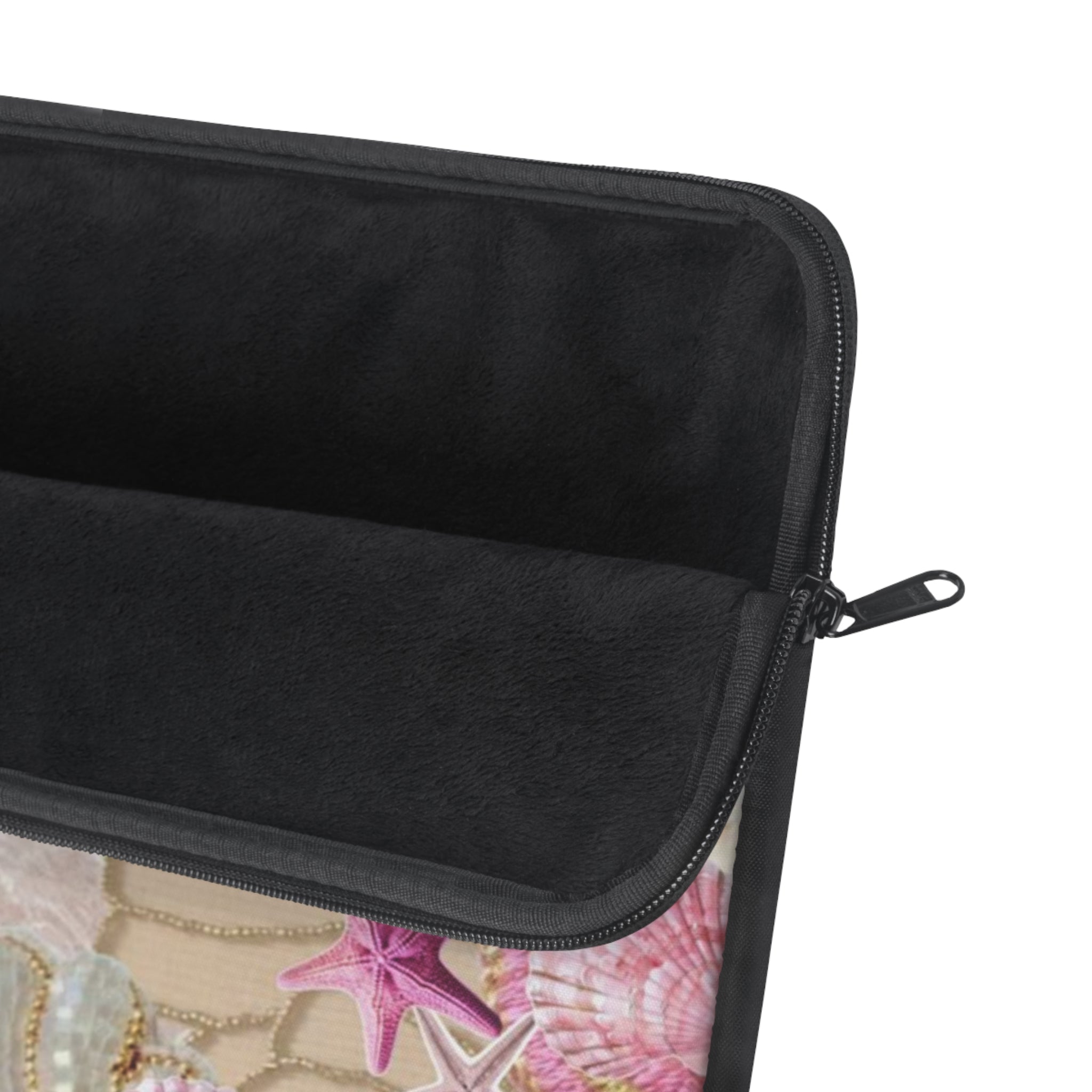 PINK DREAM PEARL HAZE KINDLE IPAD & LAPTOP SLEEVE