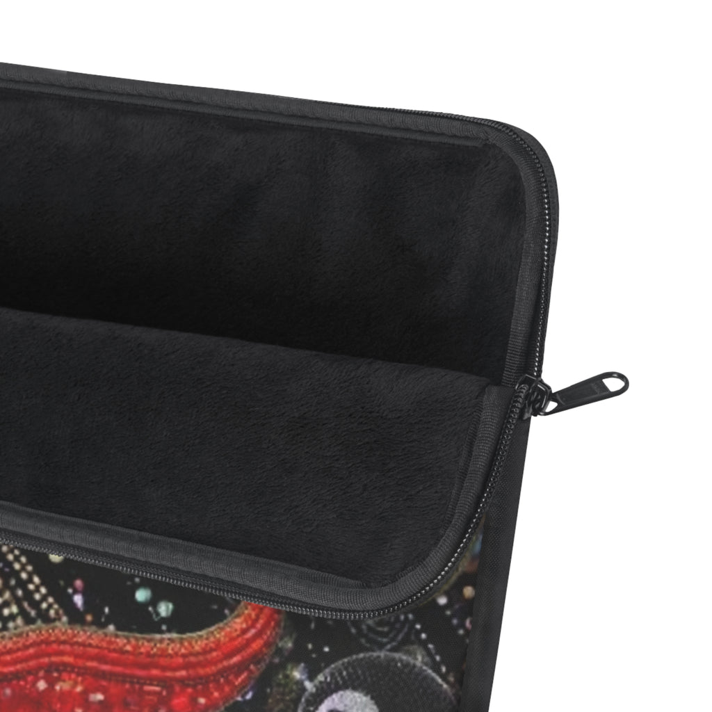 MARTINI O'CLOCK KINDLE IPAD & LAPTOP SLEEVE