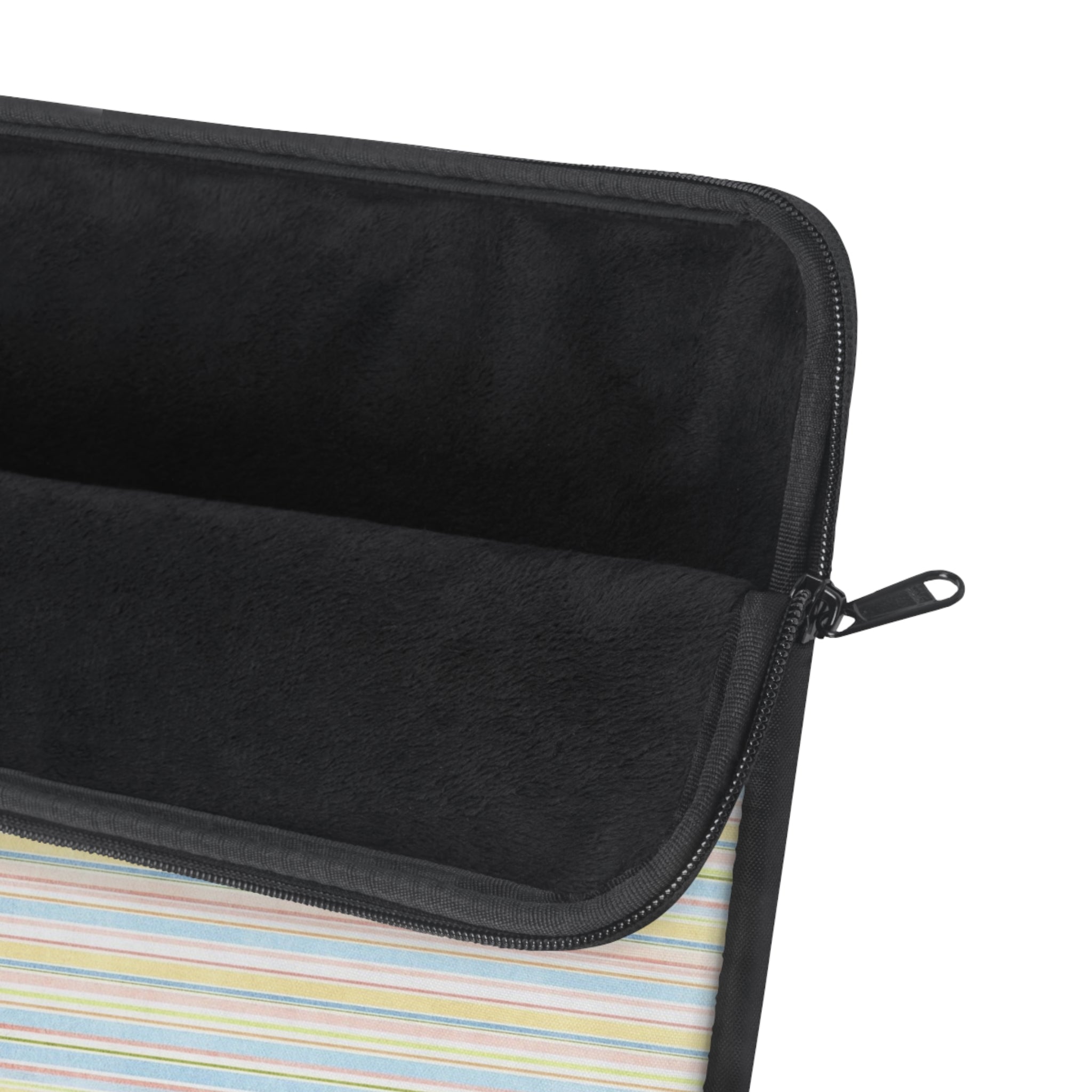 SUNWASHED STRIPES HIBISCUS KINDLE IPAD & LAPTOP SLEEVE