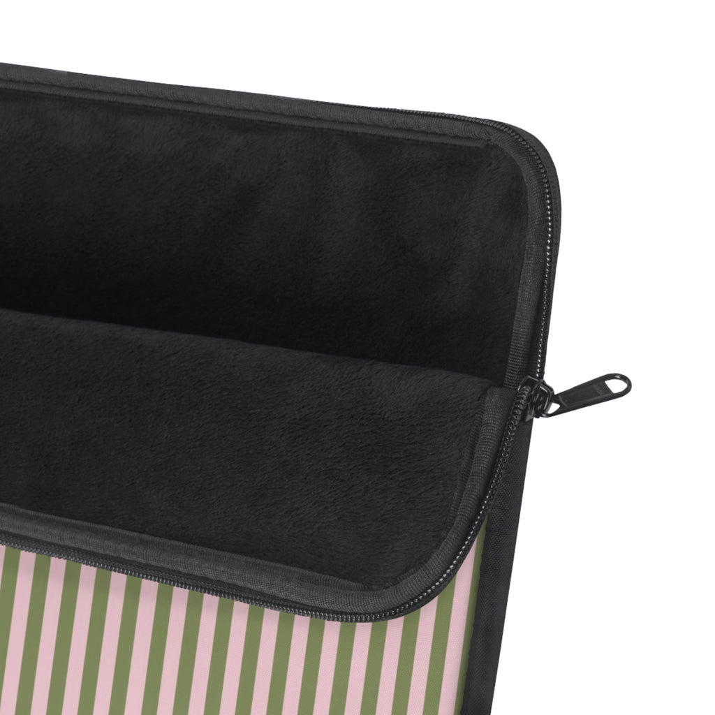 TAFFY STRIPED KINDLE IPAD & LAPTOP SLEEVE