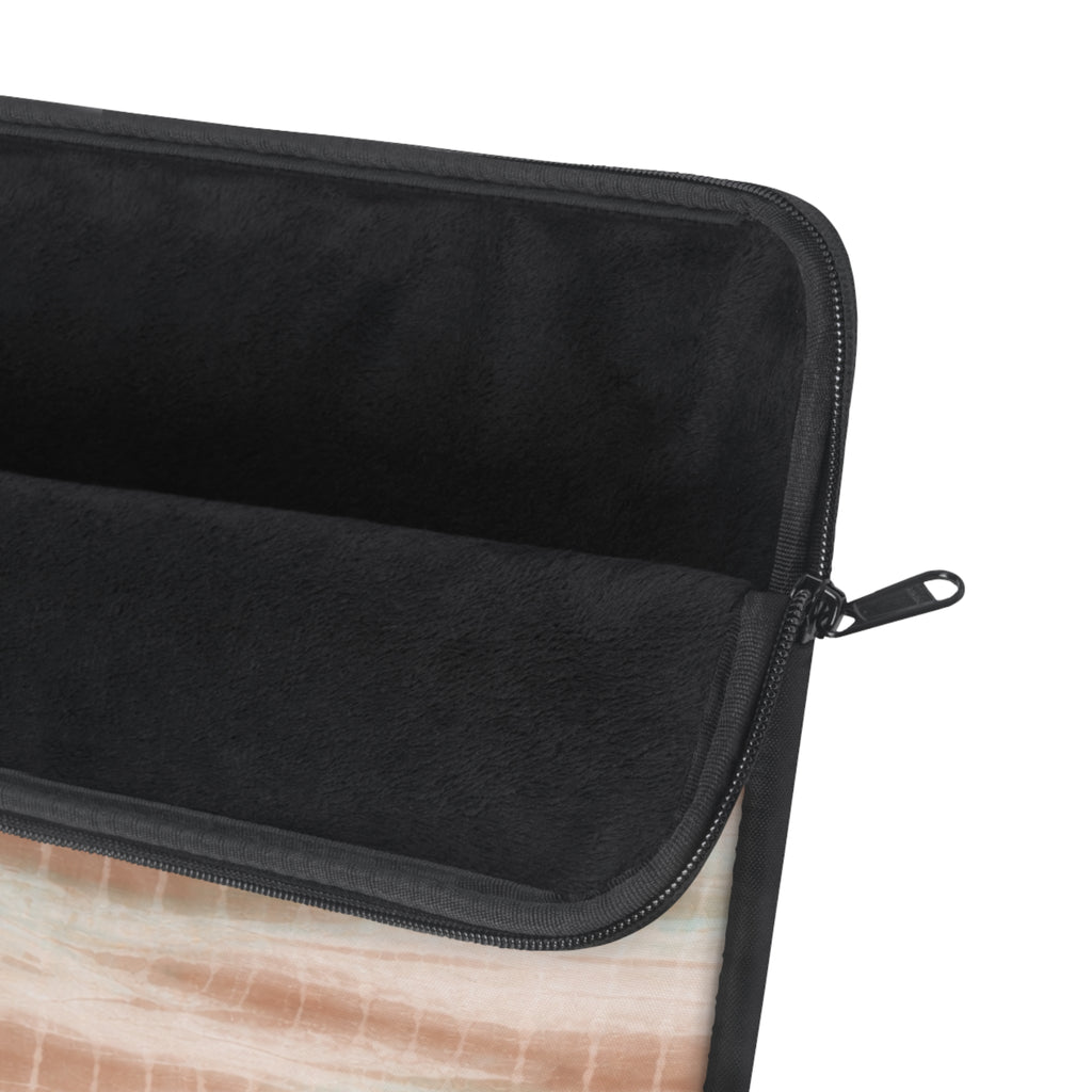 NEUTRAL COASTAL WASH KINDLE IPAD & LAPTOP SLEEVE