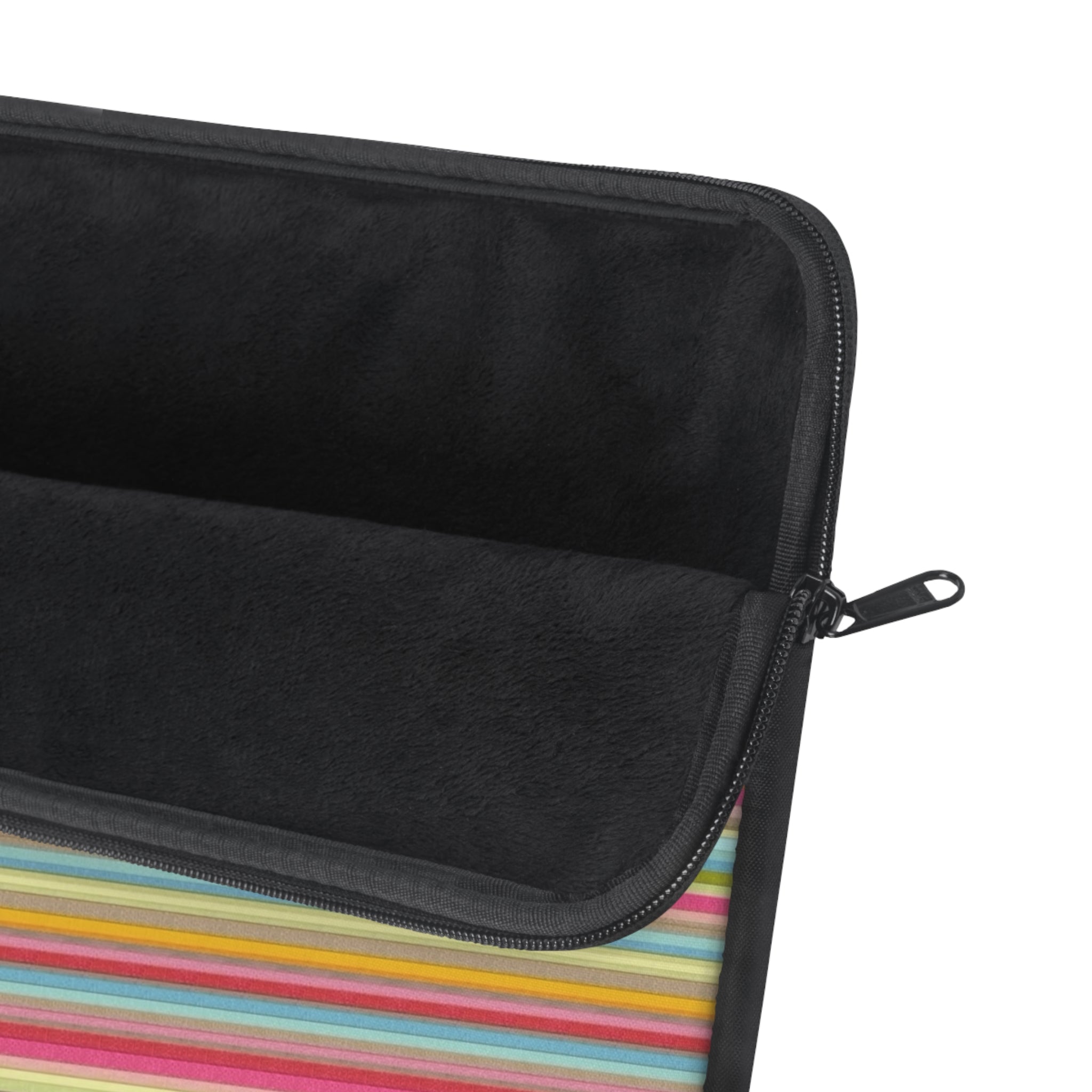 JET SET STRIPES KINDLE IPAD & LAPTOP SLEEVE