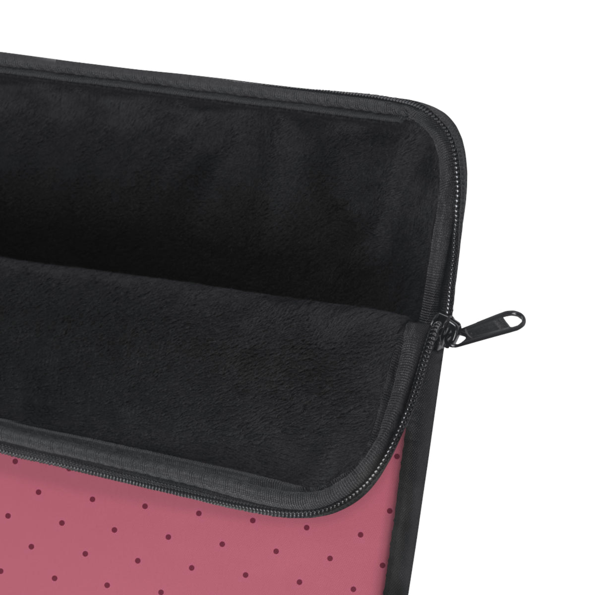 ROSETTE POLKA DOTS KINDLE IPAD & LAPTOP SLEEVE