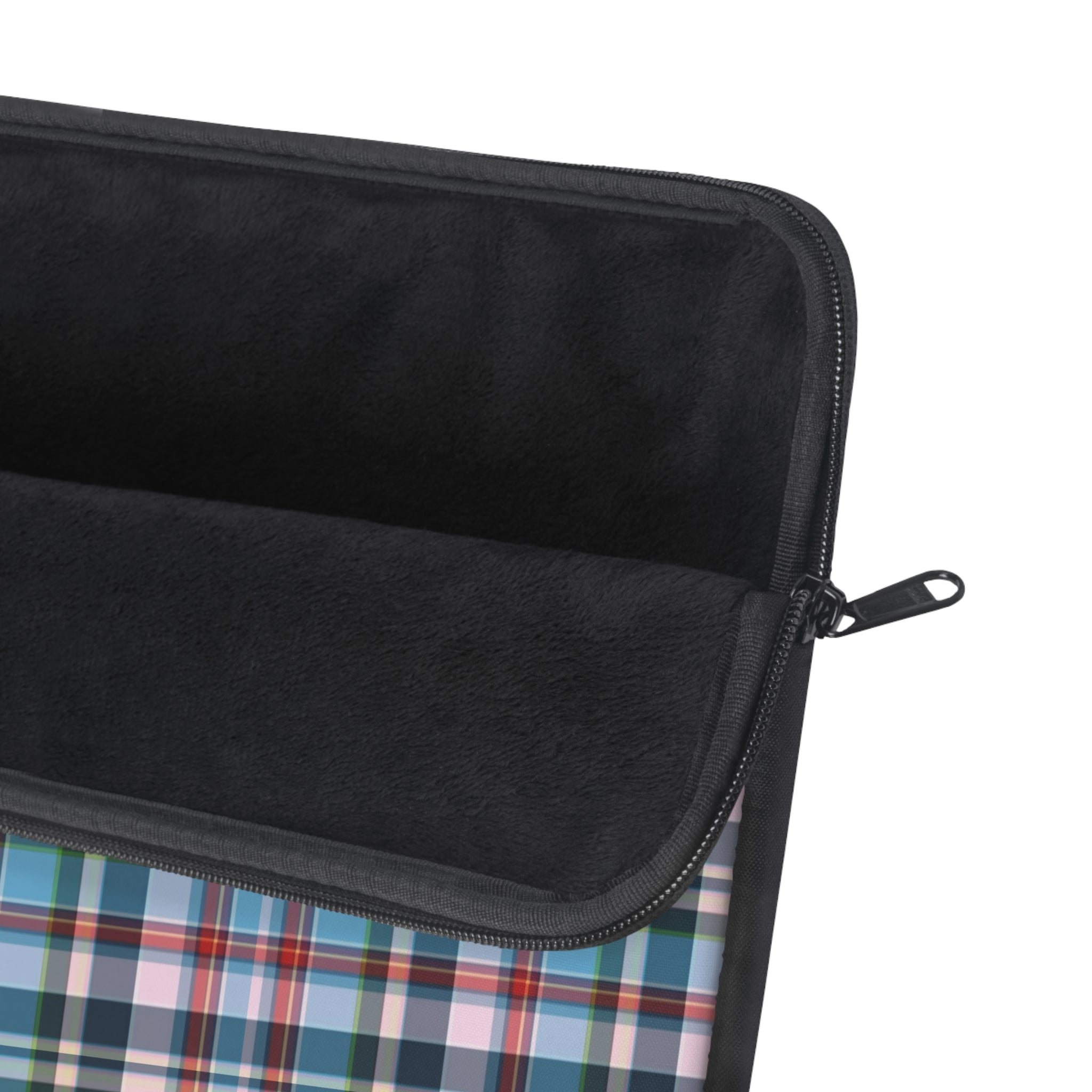 WESTERLY PLAID KINDLE IPAD & LAPTOP SLEEVE