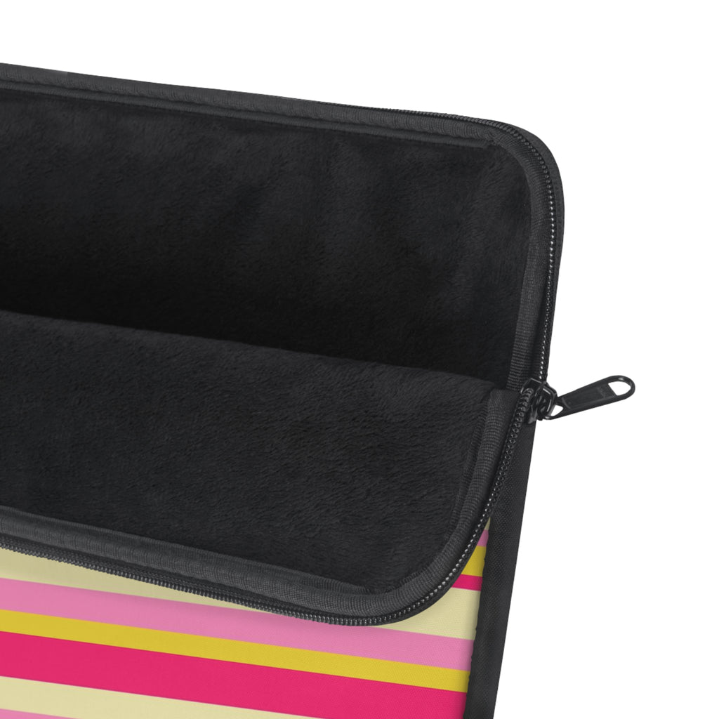 WAINSCOTT STRIPES KINDLE IPAD & LAPTOP SLEEVE