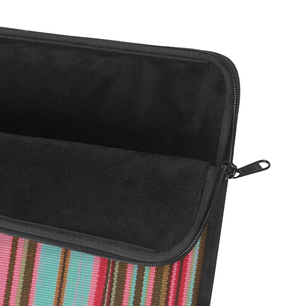 BAYBERRY STRIPES KINDLE IPAD & LAPTOP SLEEVE